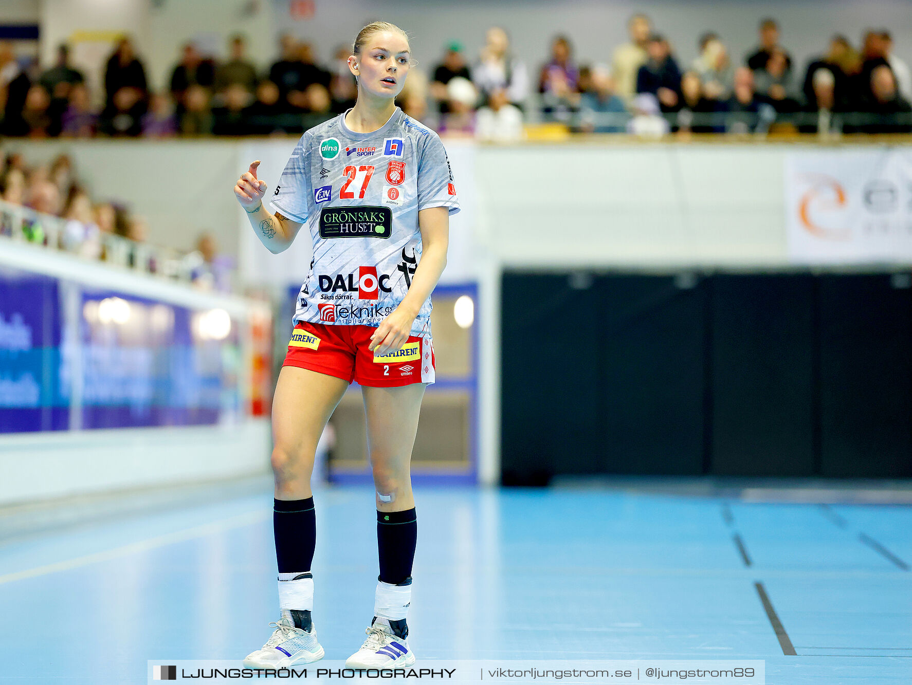 Skara HF-Skövde HF 26-22,dam,Skara Idrottshall,Skövde,Sverige,Handboll,,2025,364786