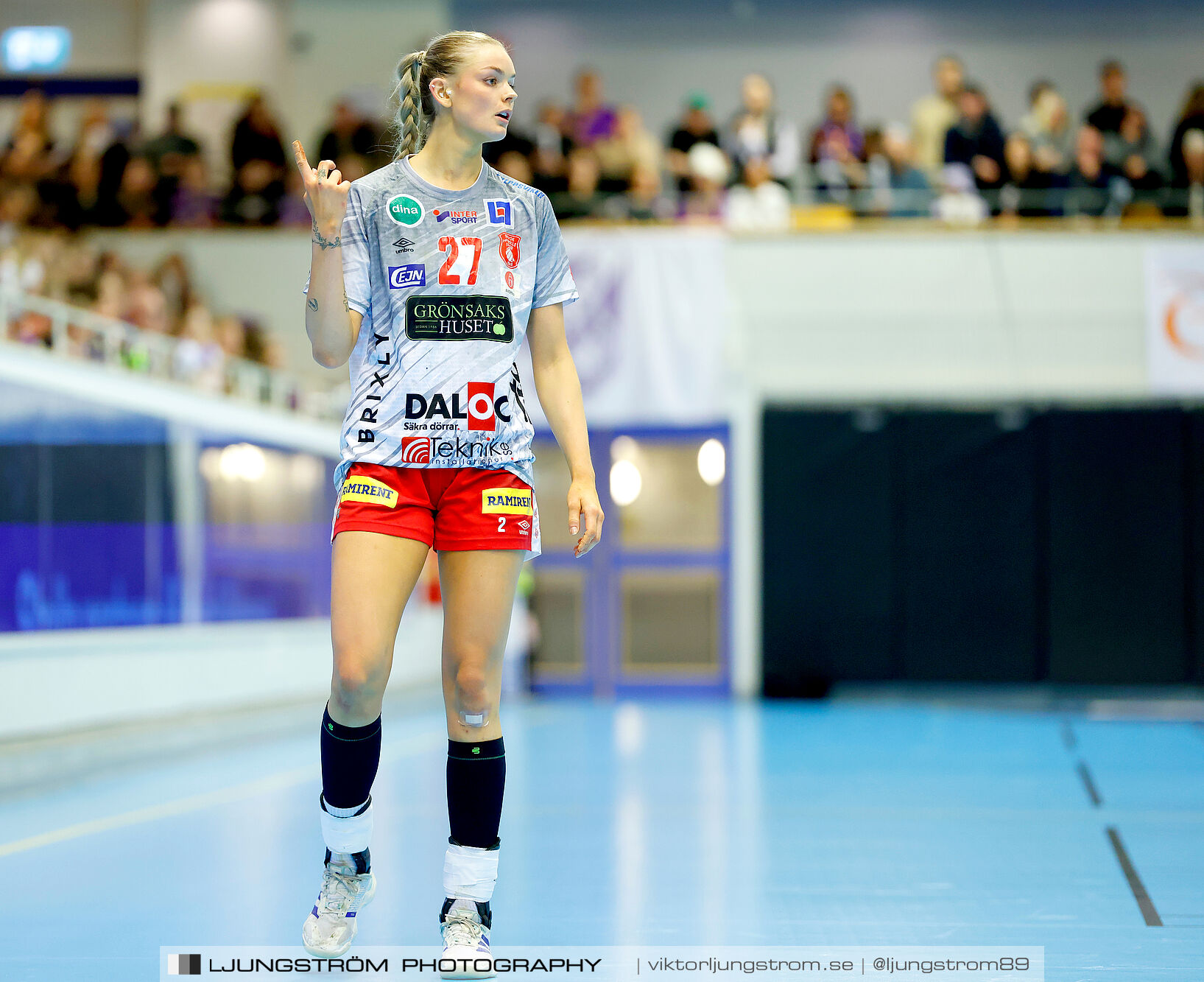 Skara HF-Skövde HF 26-22,dam,Skara Idrottshall,Skövde,Sverige,Handboll,,2025,364788