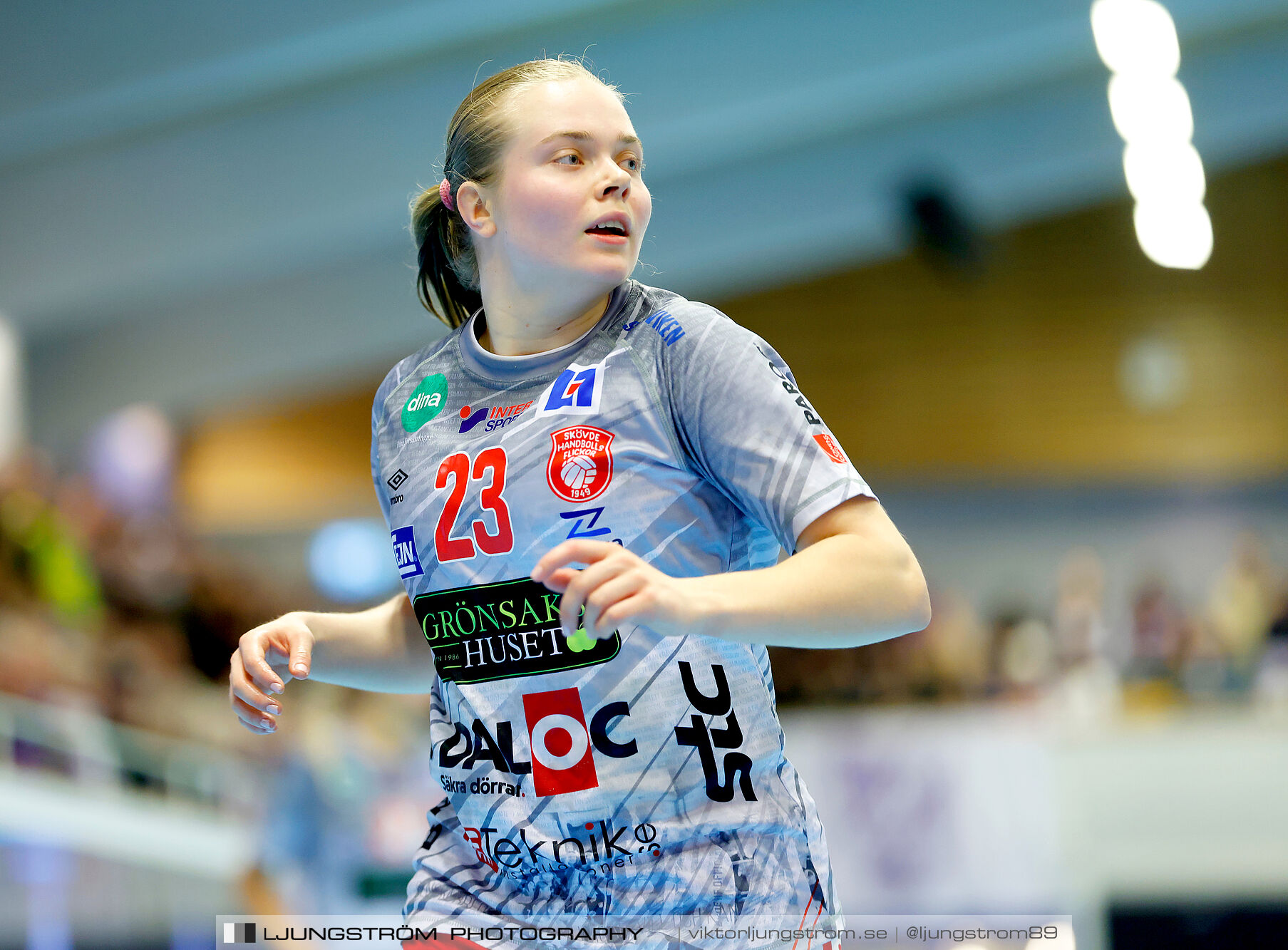 Skara HF-Skövde HF 26-22,dam,Skara Idrottshall,Skövde,Sverige,Handboll,,2025,364790