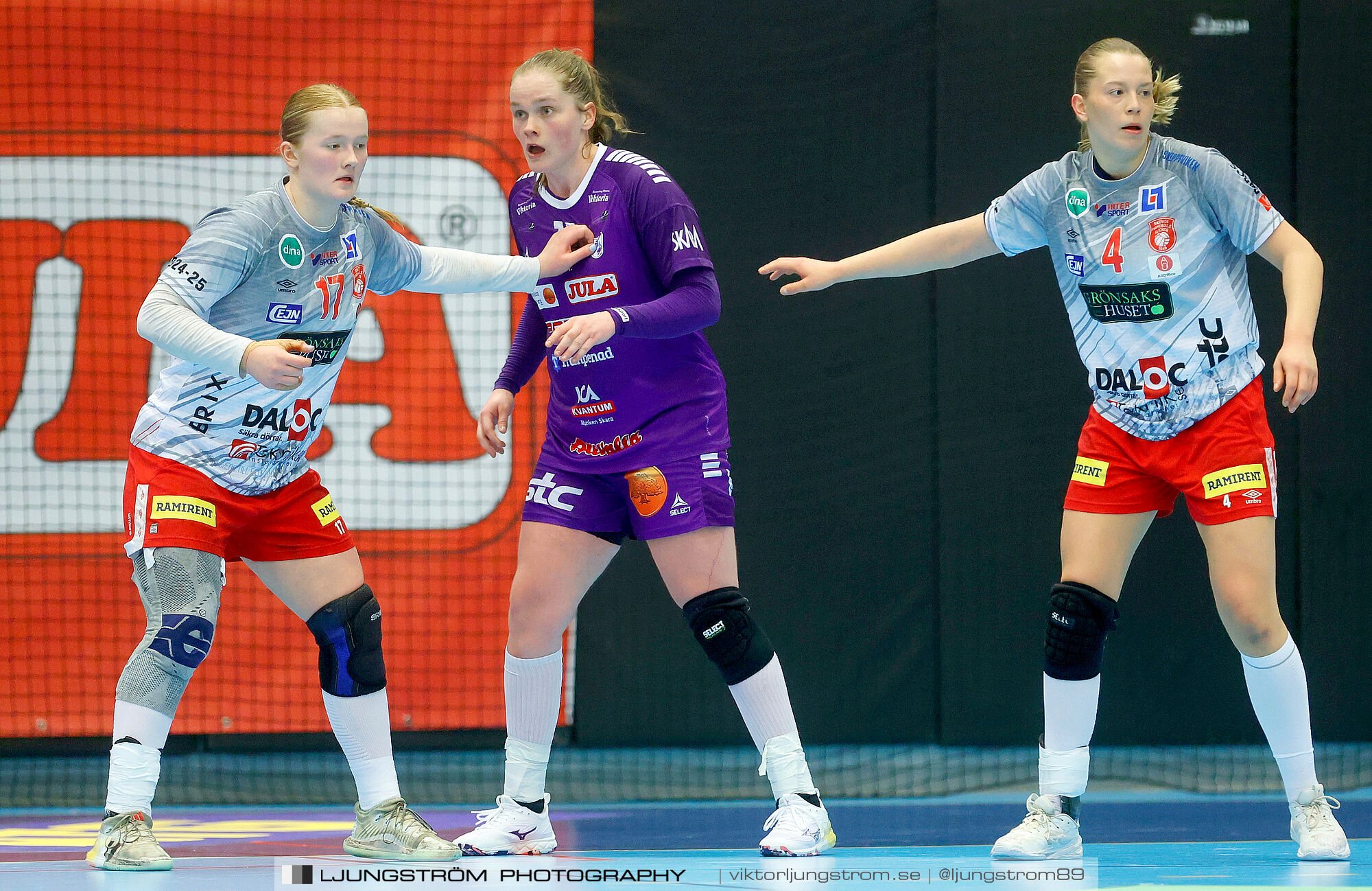 Skara HF-Skövde HF 26-22,dam,Skara Idrottshall,Skövde,Sverige,Handboll,,2025,364797