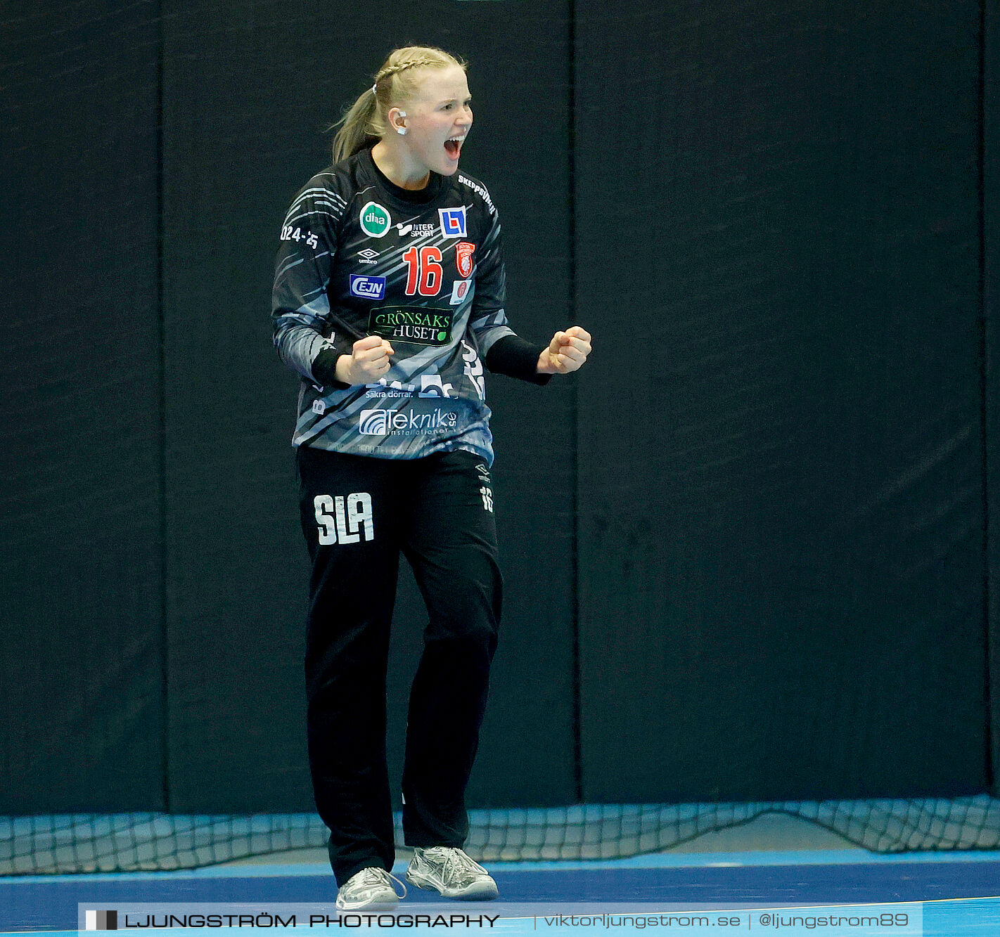 Skara HF-Skövde HF 26-22,dam,Skara Idrottshall,Skövde,Sverige,Handboll,,2025,364799