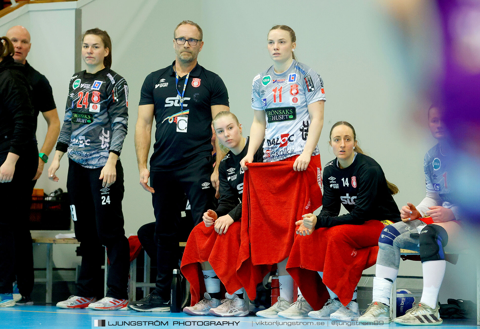 Skara HF-Skövde HF 26-22,dam,Skara Idrottshall,Skövde,Sverige,Handboll,,2025,364800