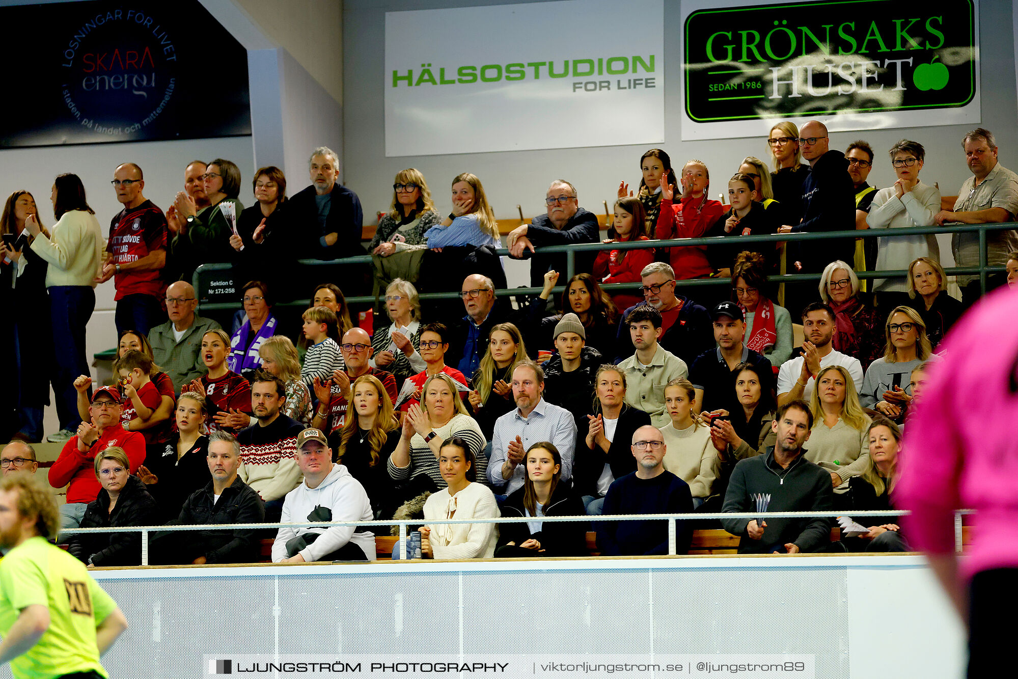 Skara HF-Skövde HF 26-22,dam,Skara Idrottshall,Skövde,Sverige,Handboll,,2025,364819