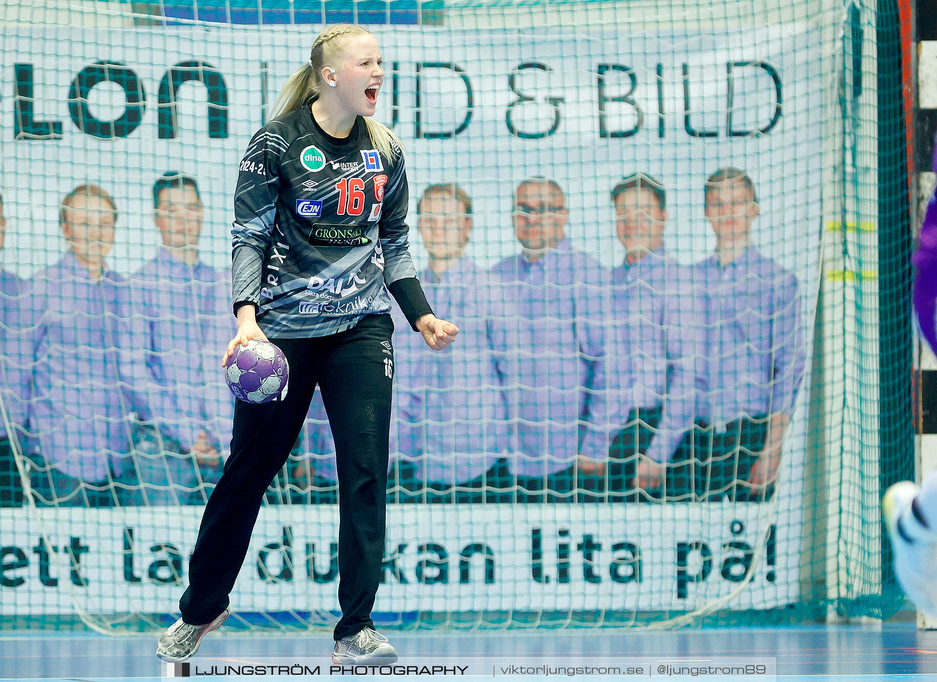 Skara HF-Skövde HF 26-22,dam,Skara Idrottshall,Skövde,Sverige,Handboll,,2025,364823