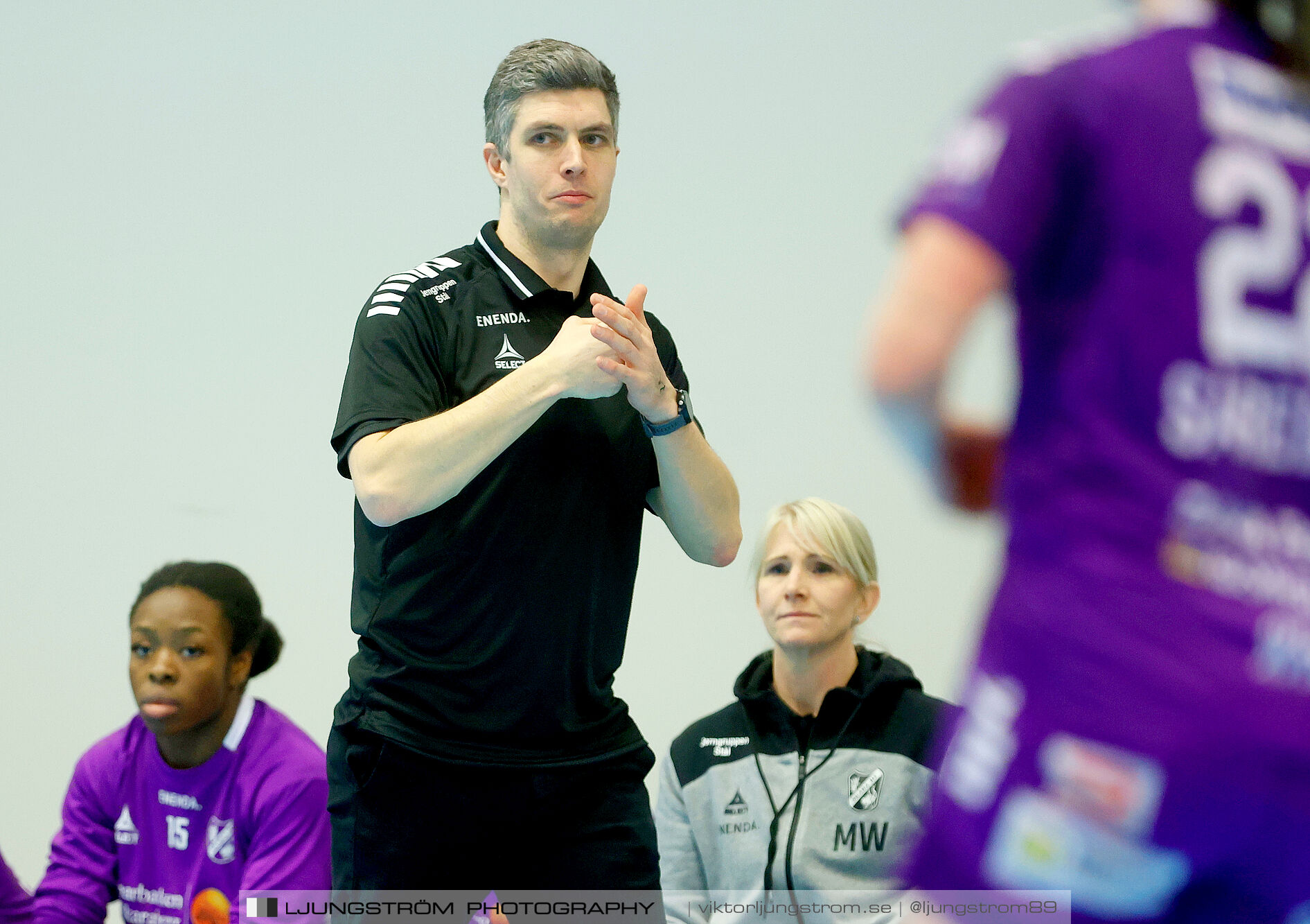 Skara HF-Skövde HF 26-22,dam,Skara Idrottshall,Skövde,Sverige,Handboll,,2025,364828