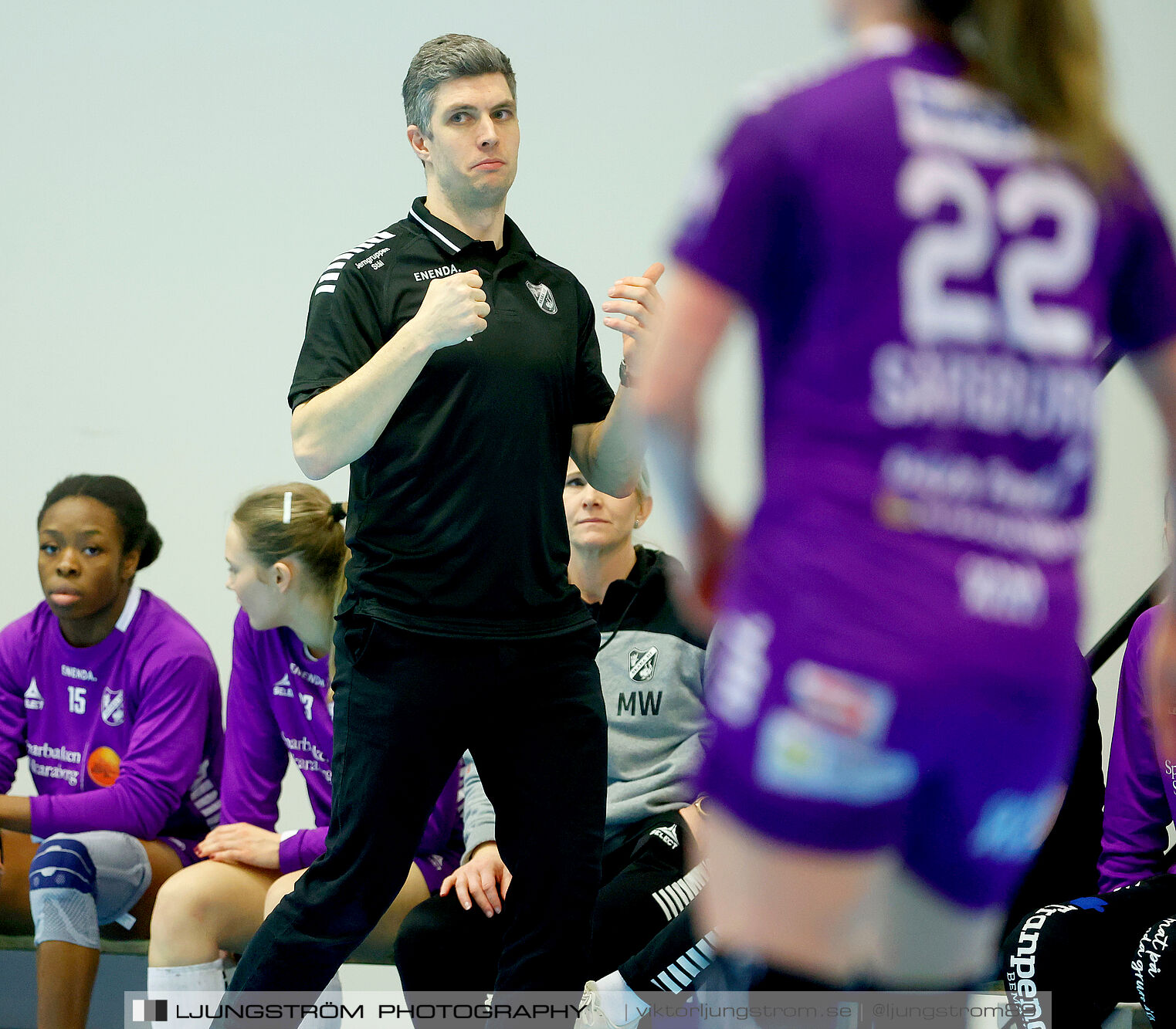 Skara HF-Skövde HF 26-22,dam,Skara Idrottshall,Skövde,Sverige,Handboll,,2025,364829