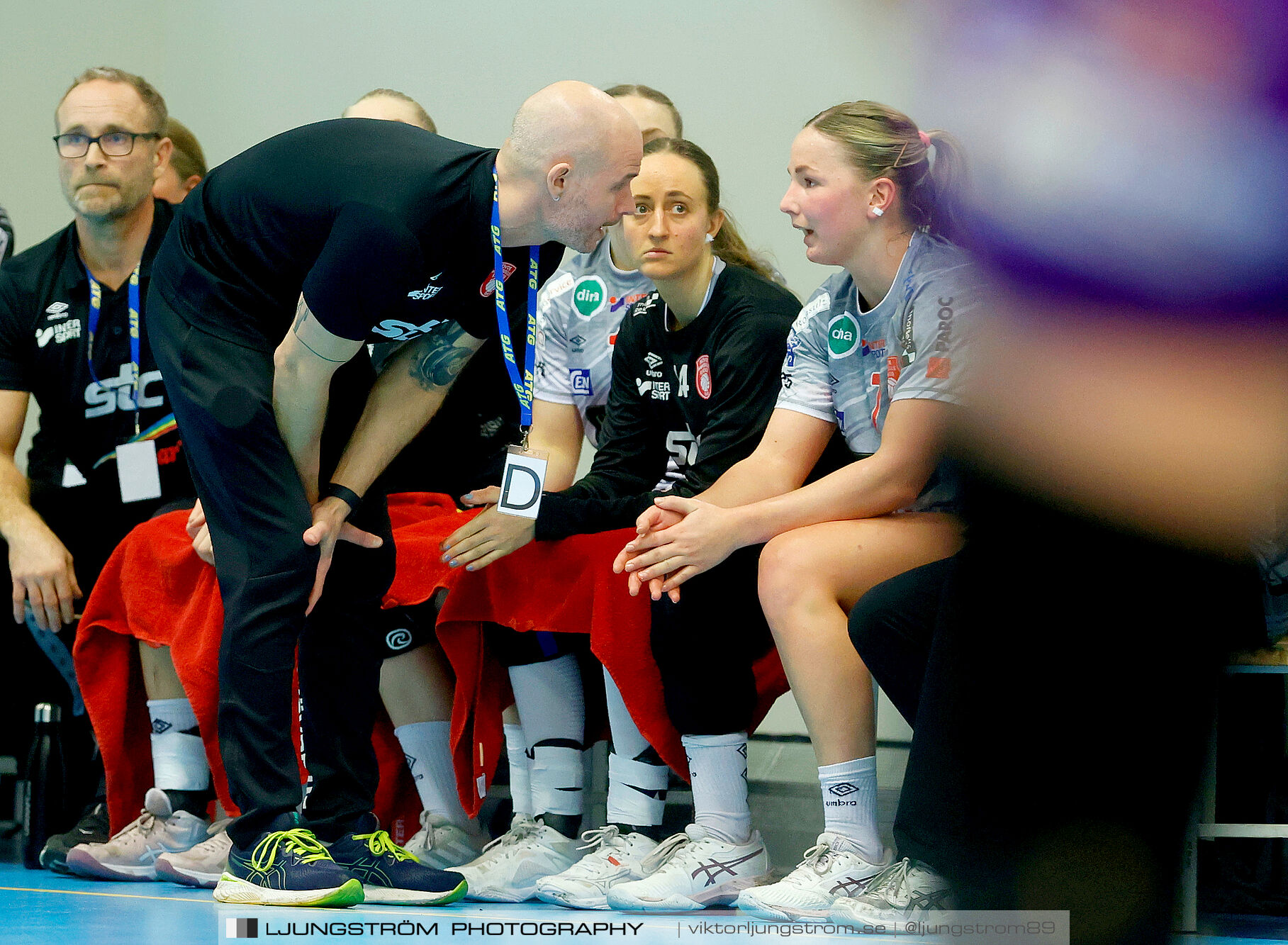 Skara HF-Skövde HF 26-22,dam,Skara Idrottshall,Skövde,Sverige,Handboll,,2025,364830