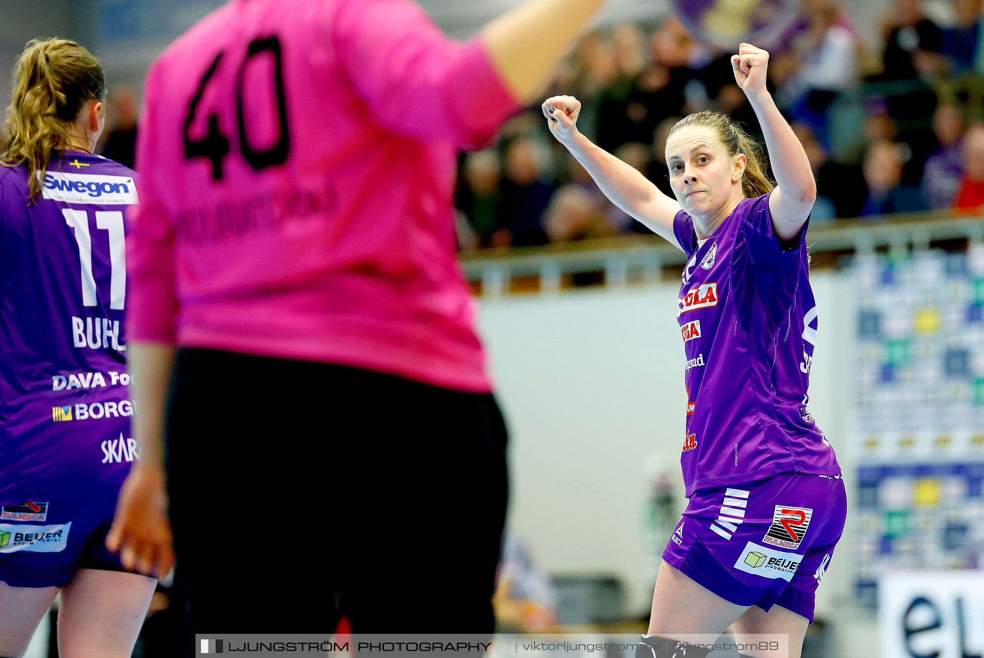 Skara HF-Skövde HF 26-22,dam,Skara Idrottshall,Skövde,Sverige,Handboll,,2025,364839