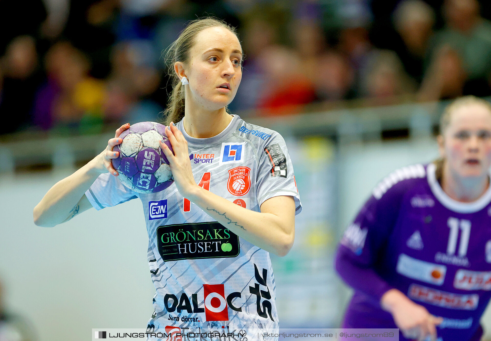 Skara HF-Skövde HF 26-22,dam,Skara Idrottshall,Skövde,Sverige,Handboll,,2025,364842