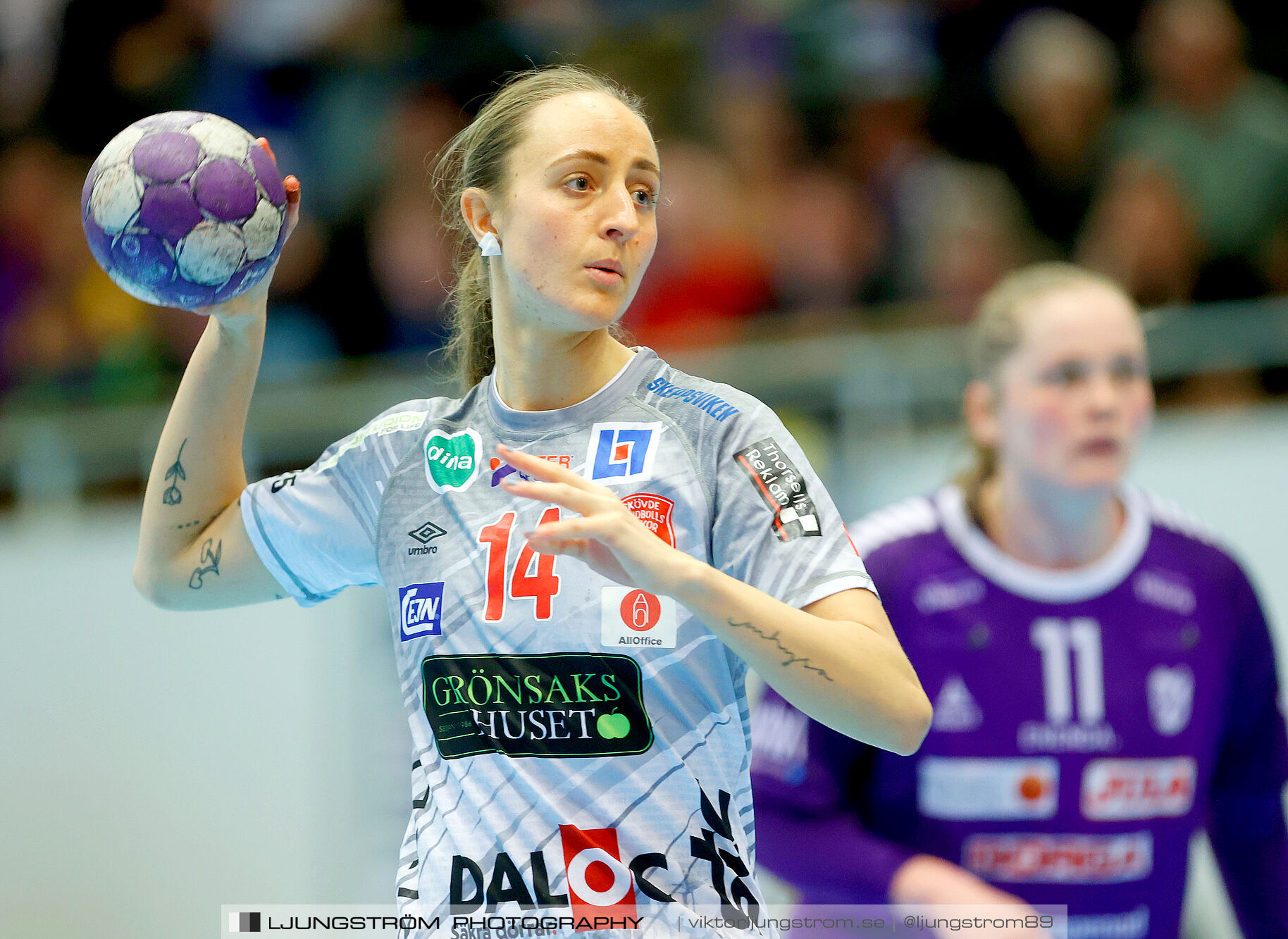 Skara HF-Skövde HF 26-22,dam,Skara Idrottshall,Skövde,Sverige,Handboll,,2025,364843