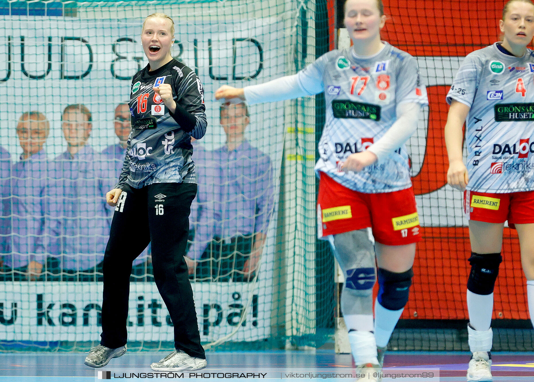 Skara HF-Skövde HF 26-22,dam,Skara Idrottshall,Skövde,Sverige,Handboll,,2025,364857