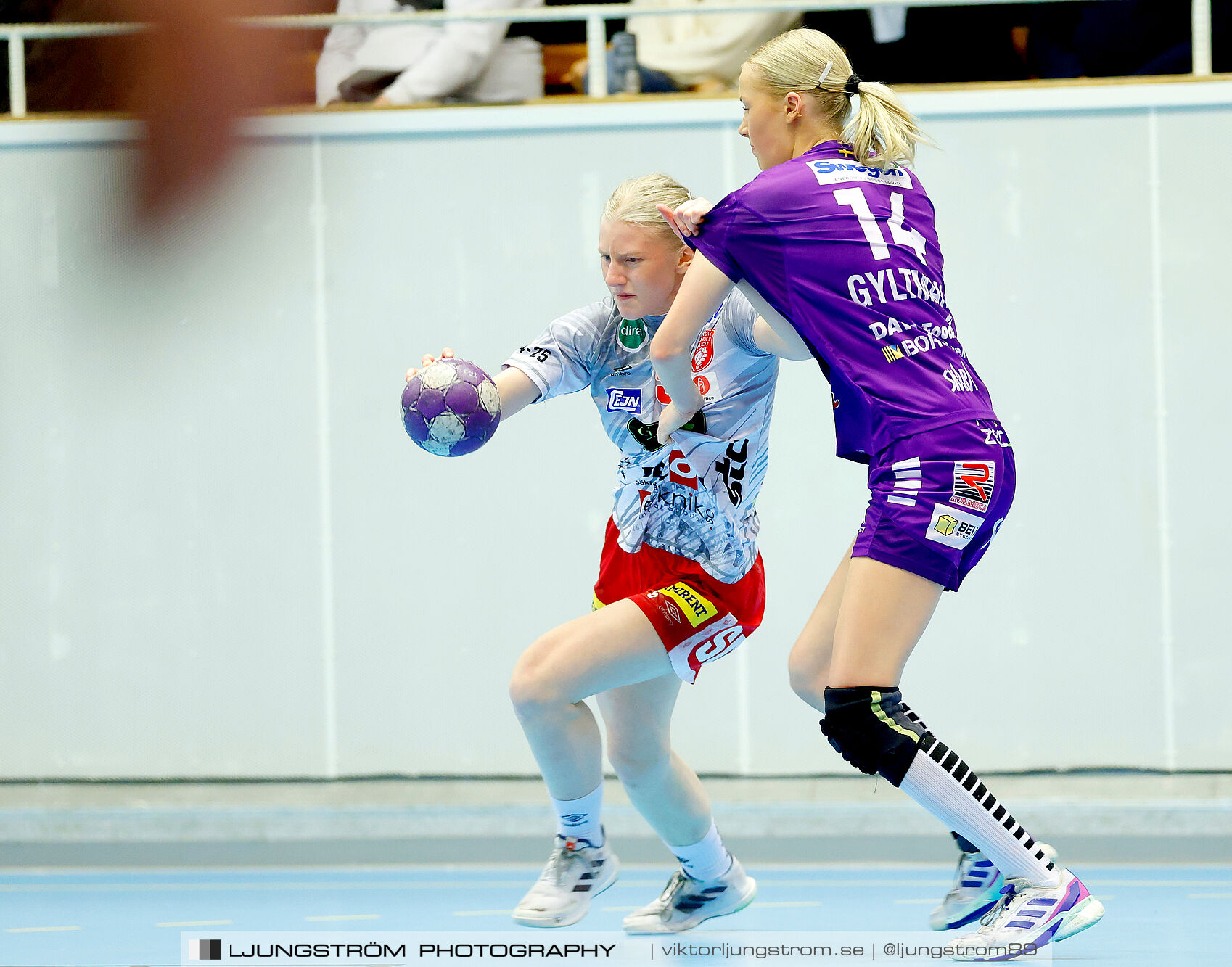 Skara HF-Skövde HF 26-22,dam,Skara Idrottshall,Skövde,Sverige,Handboll,,2025,364870