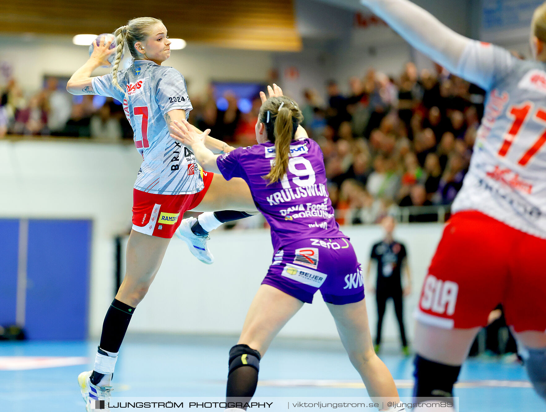 Skara HF-Skövde HF 26-22,dam,Skara Idrottshall,Skövde,Sverige,Handboll,,2025,364876