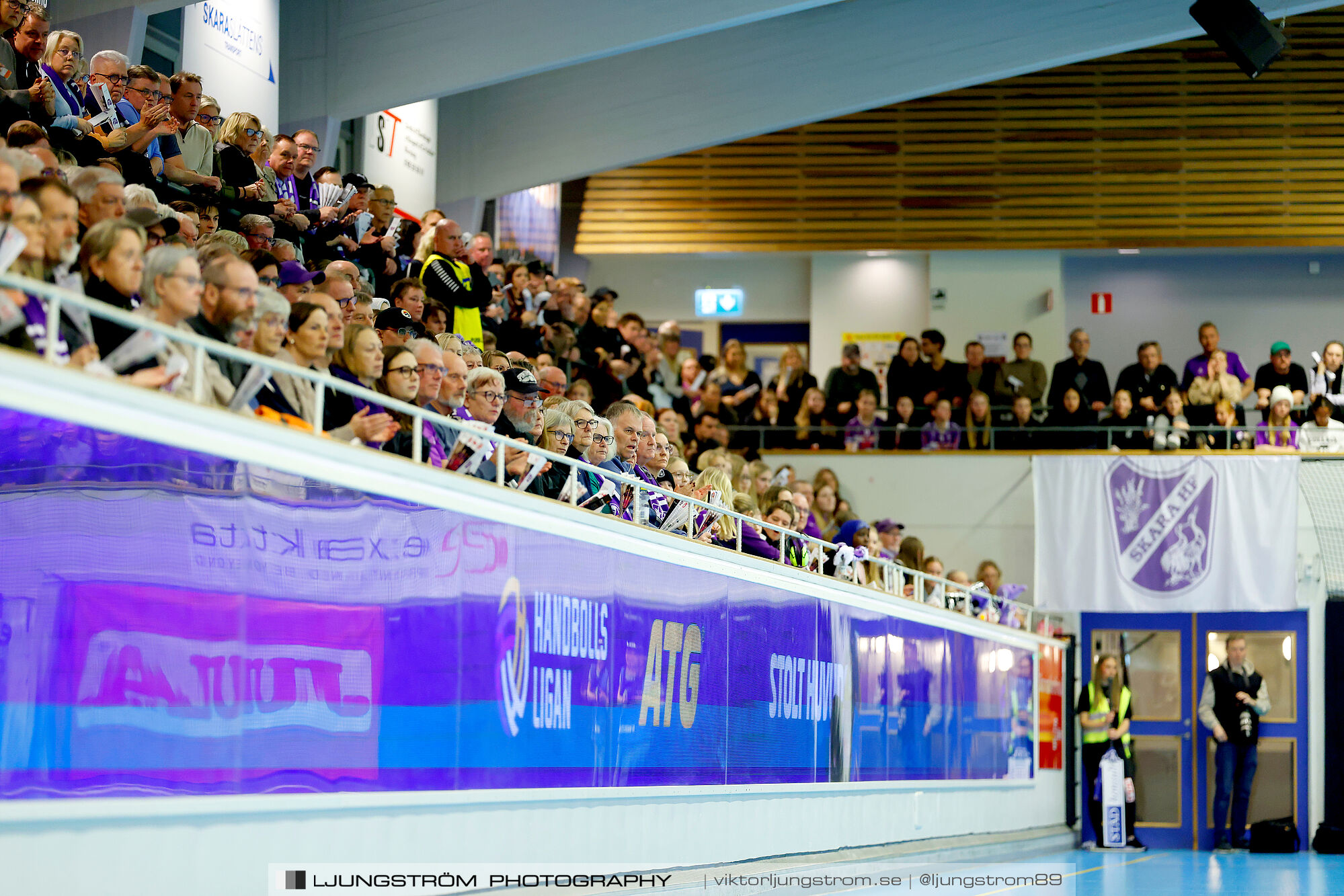 Skara HF-Skövde HF 26-22,dam,Skara Idrottshall,Skövde,Sverige,Handboll,,2025,364882