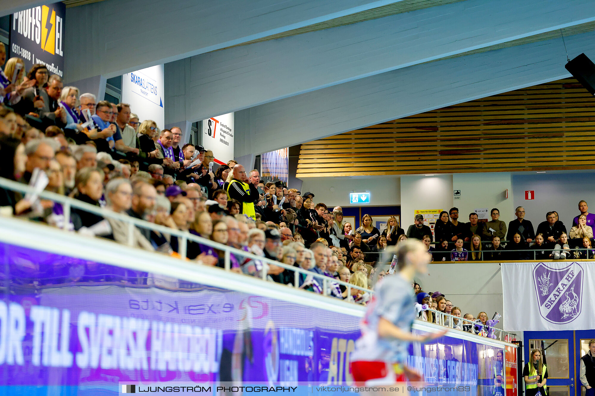 Skara HF-Skövde HF 26-22,dam,Skara Idrottshall,Skövde,Sverige,Handboll,,2025,364884