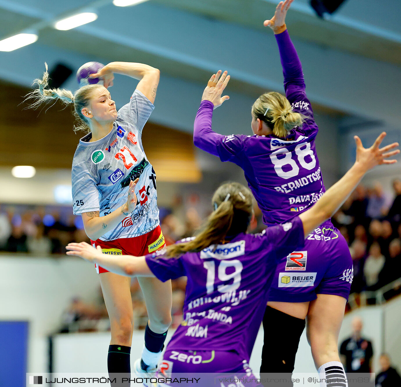 Skara HF-Skövde HF 26-22,dam,Skara Idrottshall,Skövde,Sverige,Handboll,,2025,364895