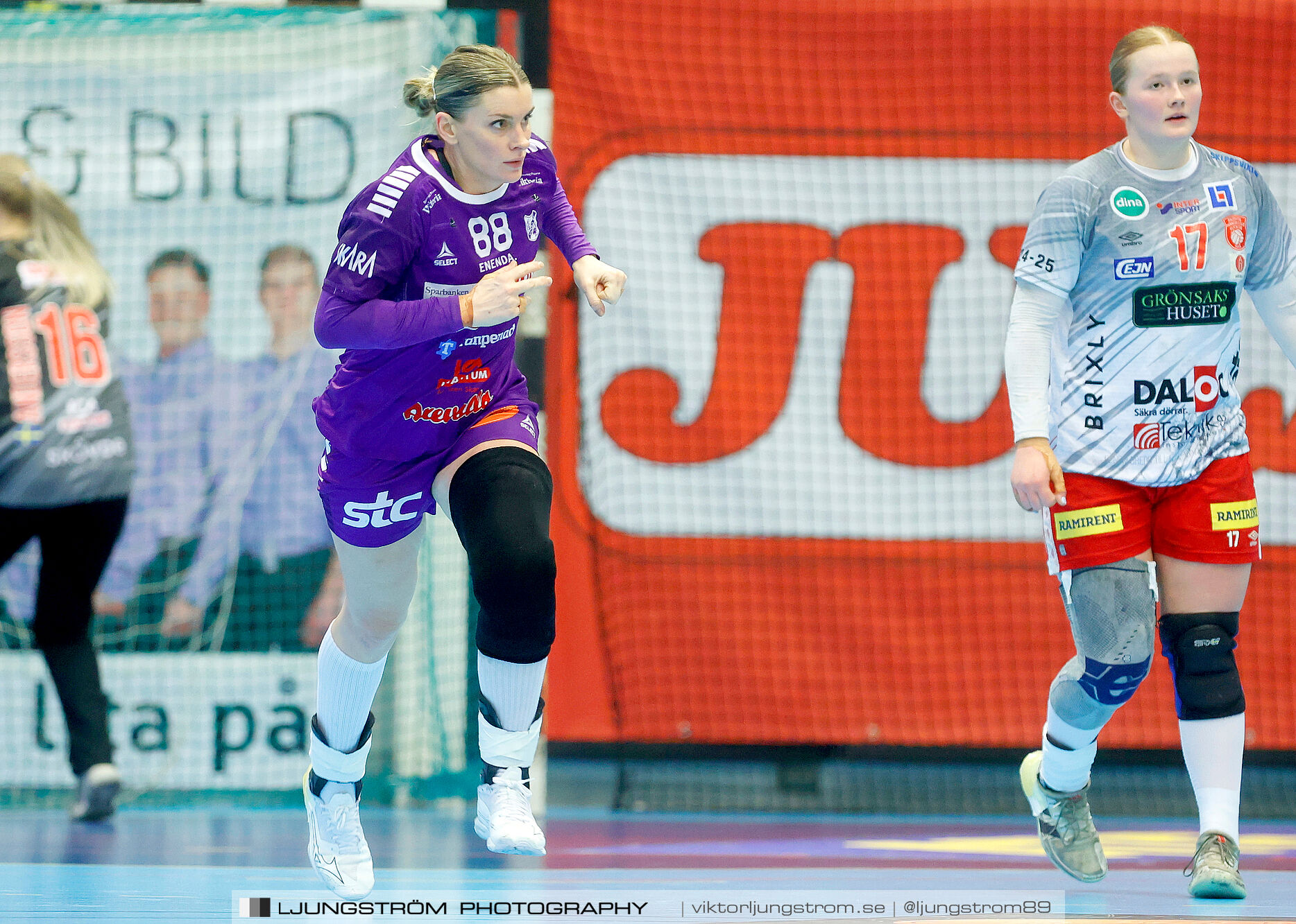 Skara HF-Skövde HF 26-22,dam,Skara Idrottshall,Skövde,Sverige,Handboll,,2025,364897