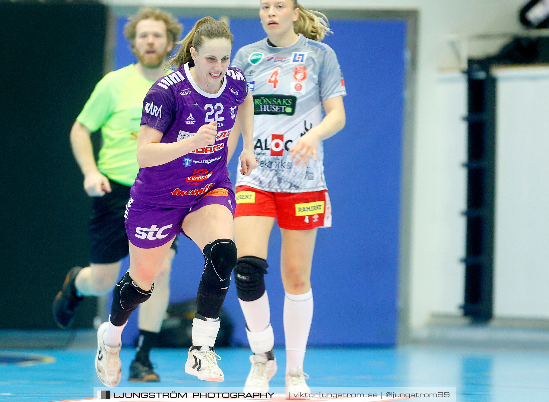 Skara HF-Skövde HF 26-22,dam,Skara Idrottshall,Skövde,Sverige,Handboll,,2025,364898