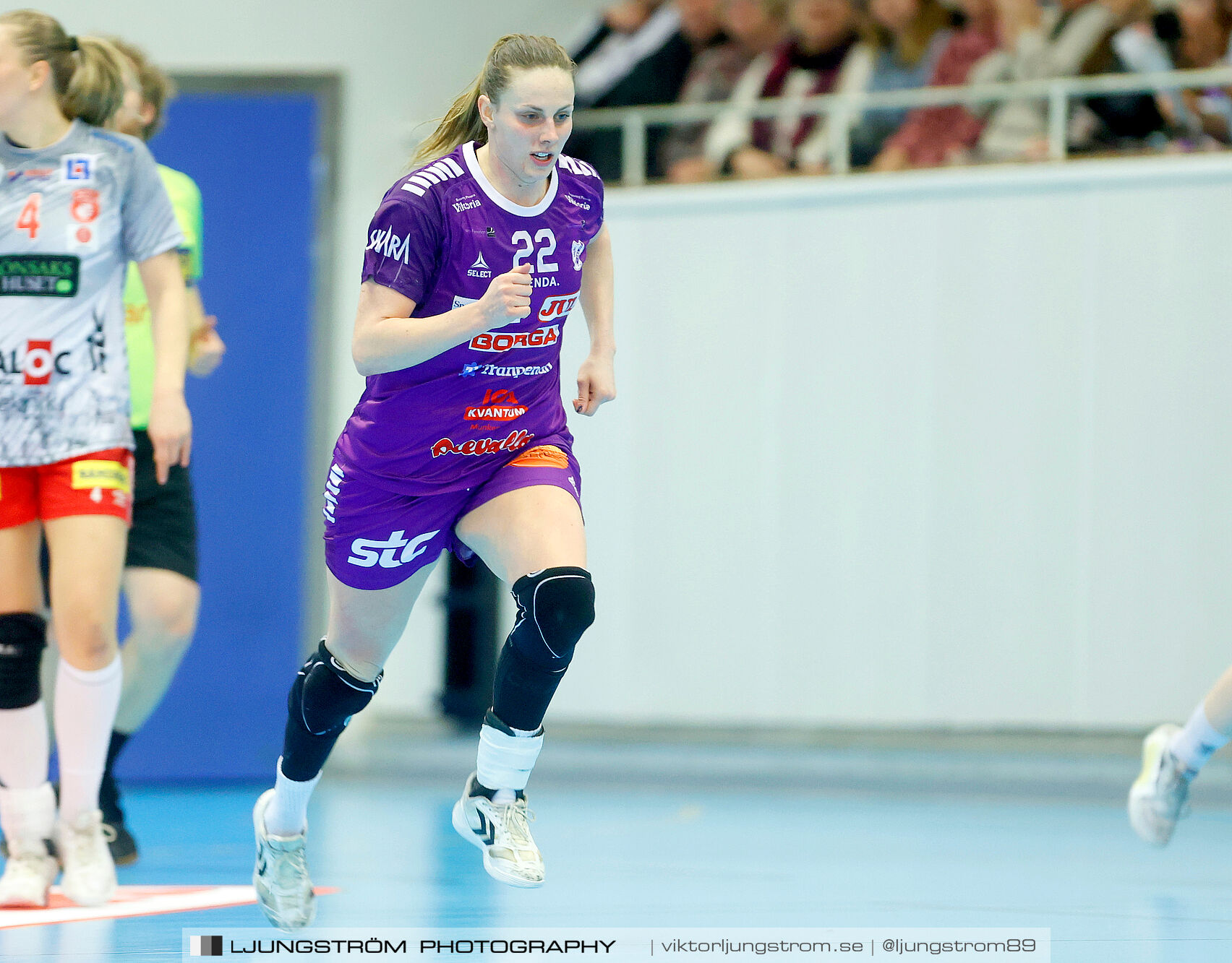 Skara HF-Skövde HF 26-22,dam,Skara Idrottshall,Skövde,Sverige,Handboll,,2025,364899