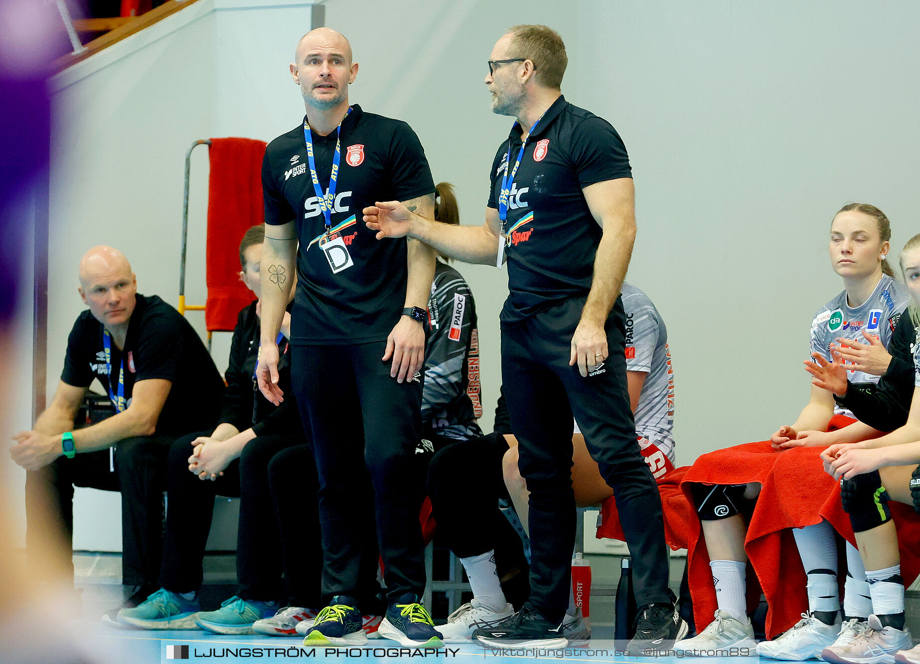 Skara HF-Skövde HF 26-22,dam,Skara Idrottshall,Skövde,Sverige,Handboll,,2025,364900