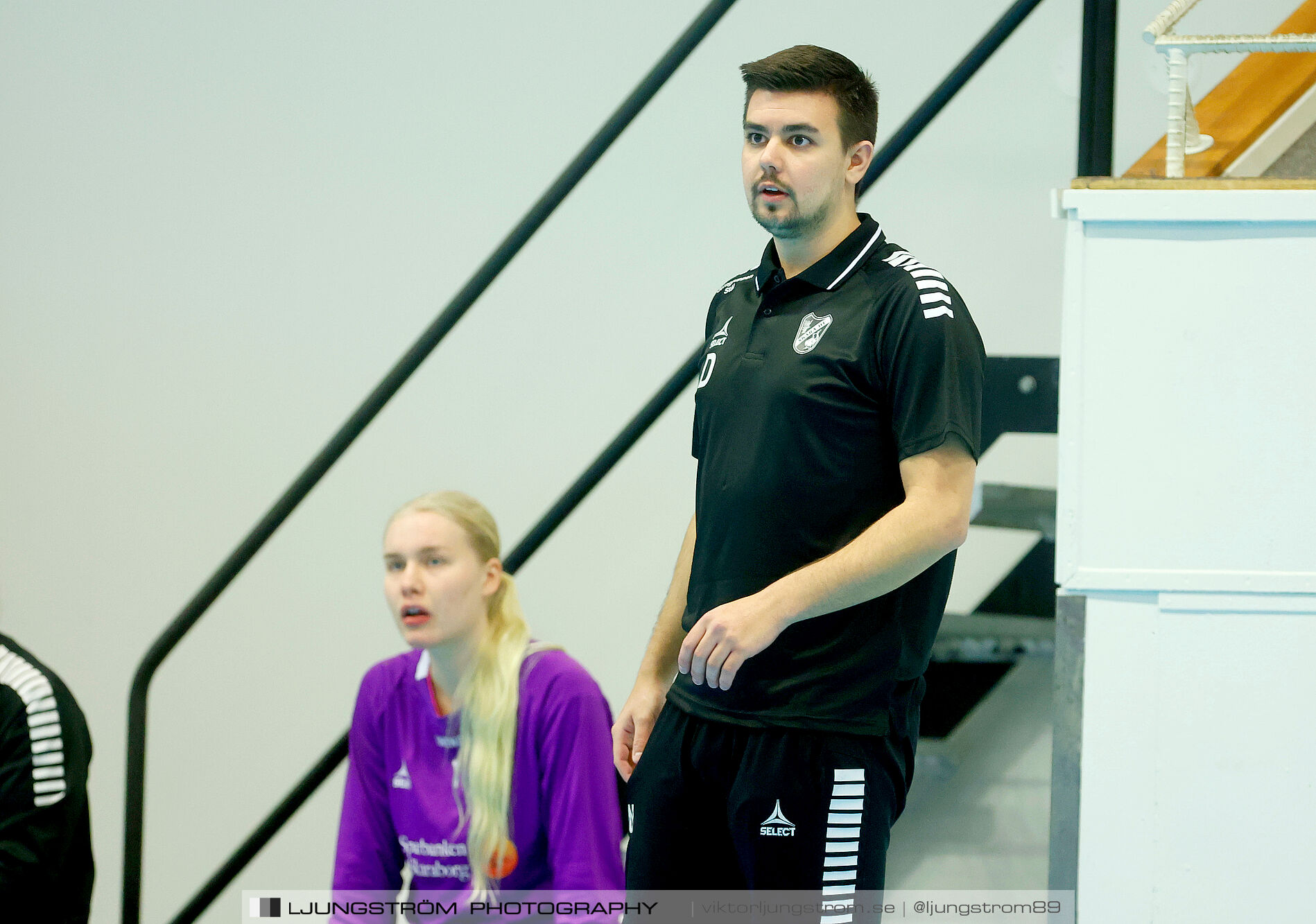 Skara HF-Skövde HF 26-22,dam,Skara Idrottshall,Skövde,Sverige,Handboll,,2025,364906