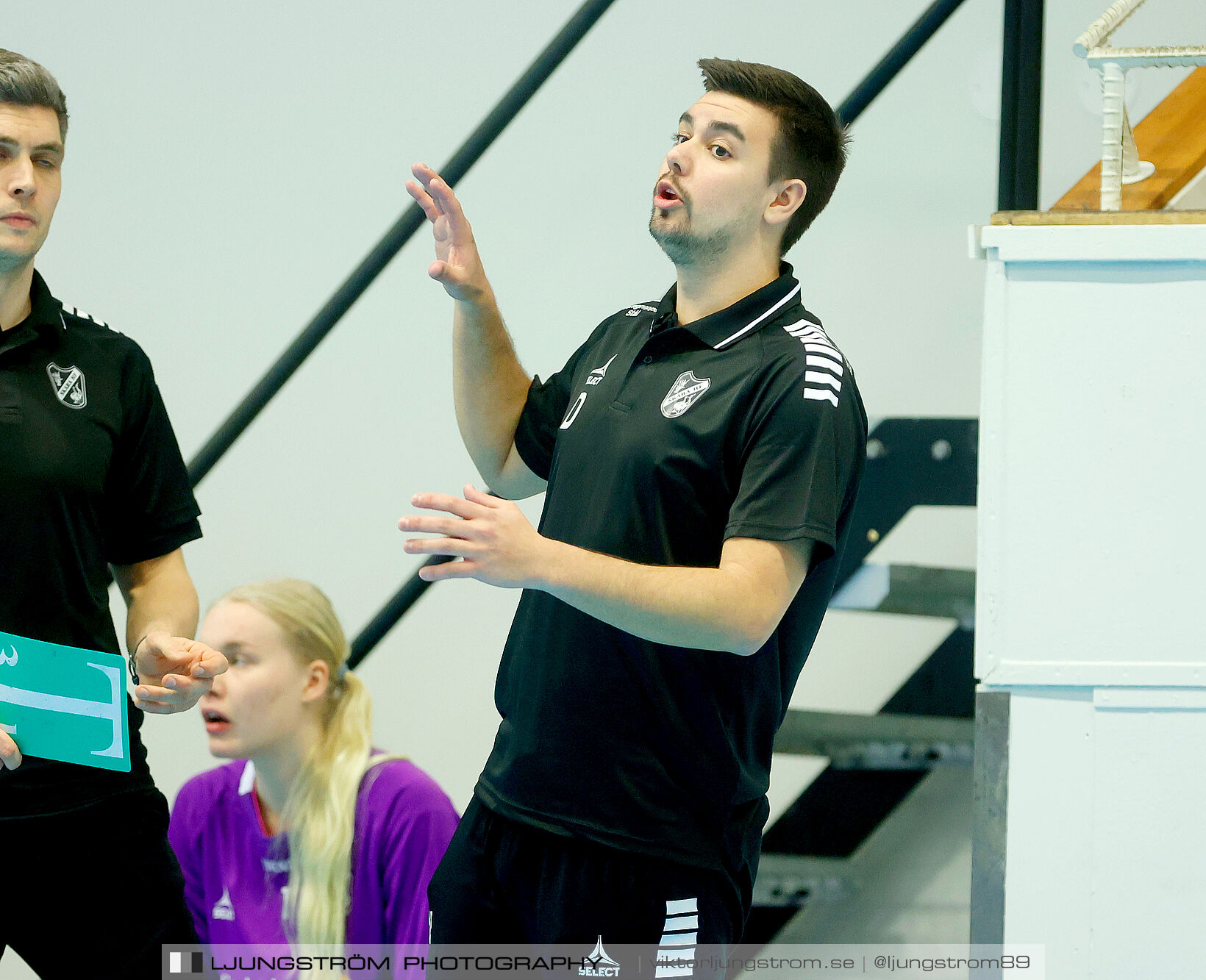 Skara HF-Skövde HF 26-22,dam,Skara Idrottshall,Skövde,Sverige,Handboll,,2025,364908