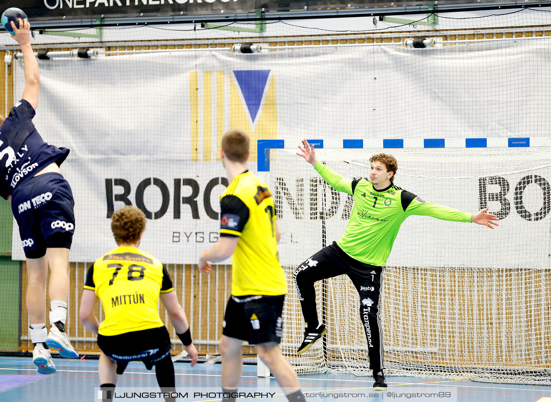 IFK Skövde HK-IK Sävehof 26-30,herr,Arena Skövde,Skövde,Sverige,Handboll,,2025,364911