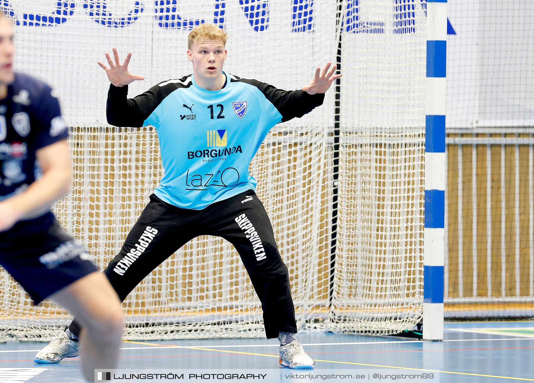 IFK Skövde HK-IK Sävehof 26-30,herr,Arena Skövde,Skövde,Sverige,Handboll,,2025,364915