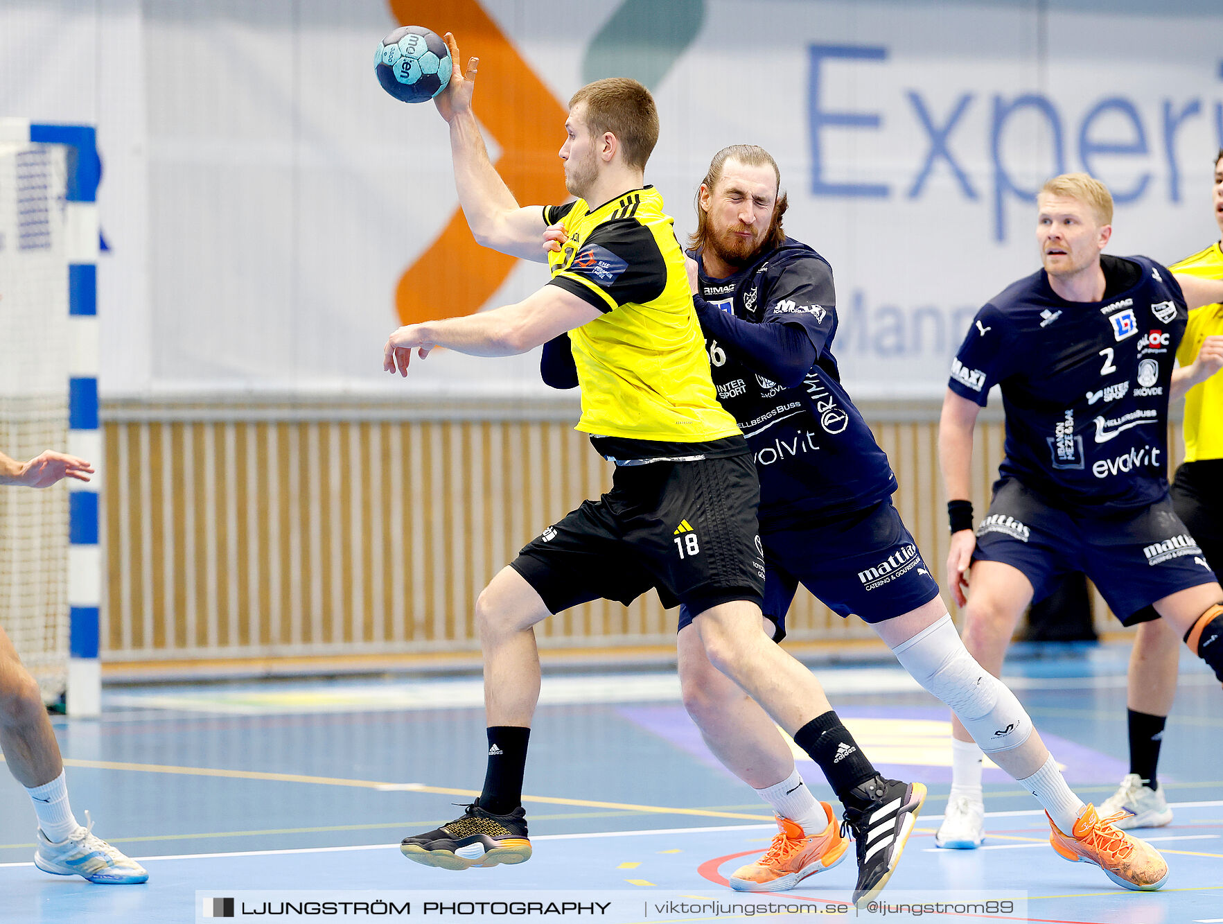 IFK Skövde HK-IK Sävehof 26-30,herr,Arena Skövde,Skövde,Sverige,Handboll,,2025,364916