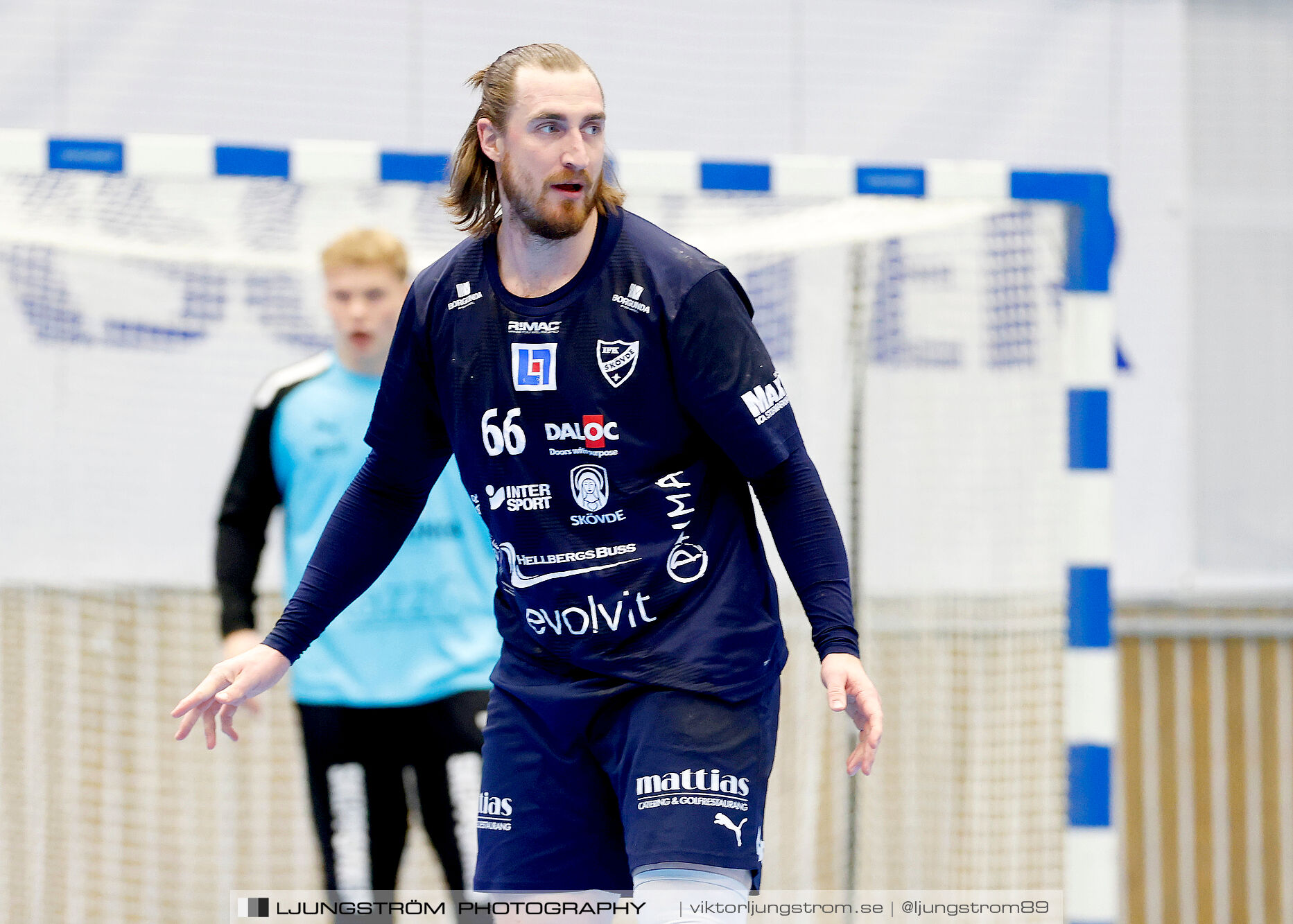 IFK Skövde HK-IK Sävehof 26-30,herr,Arena Skövde,Skövde,Sverige,Handboll,,2025,364917
