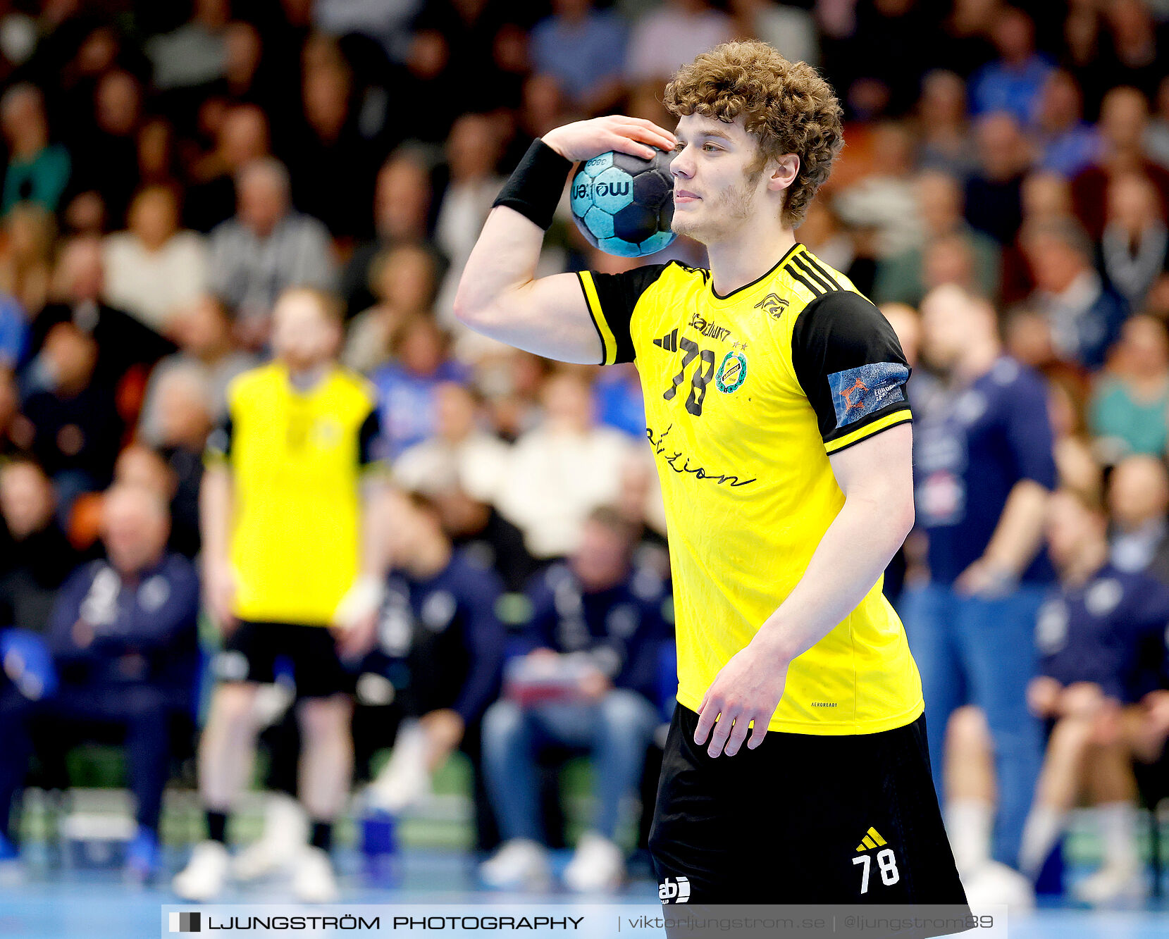 IFK Skövde HK-IK Sävehof 26-30,herr,Arena Skövde,Skövde,Sverige,Handboll,,2025,364919