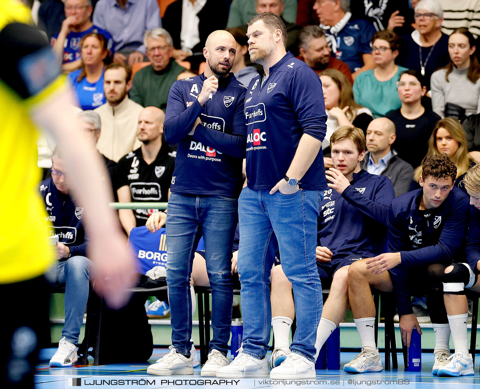 IFK Skövde HK-IK Sävehof 26-30,herr,Arena Skövde,Skövde,Sverige,Handboll,,2025,364920