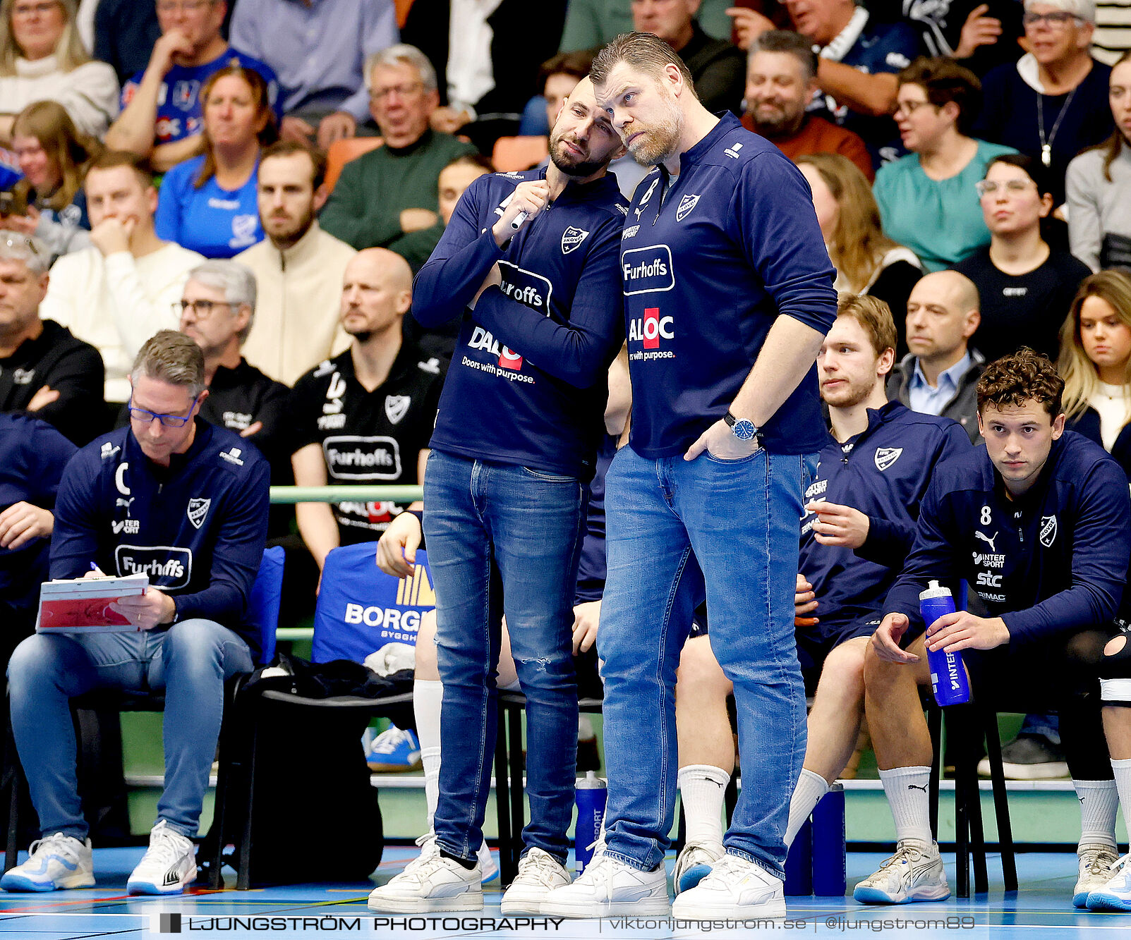 IFK Skövde HK-IK Sävehof 26-30,herr,Arena Skövde,Skövde,Sverige,Handboll,,2025,364921