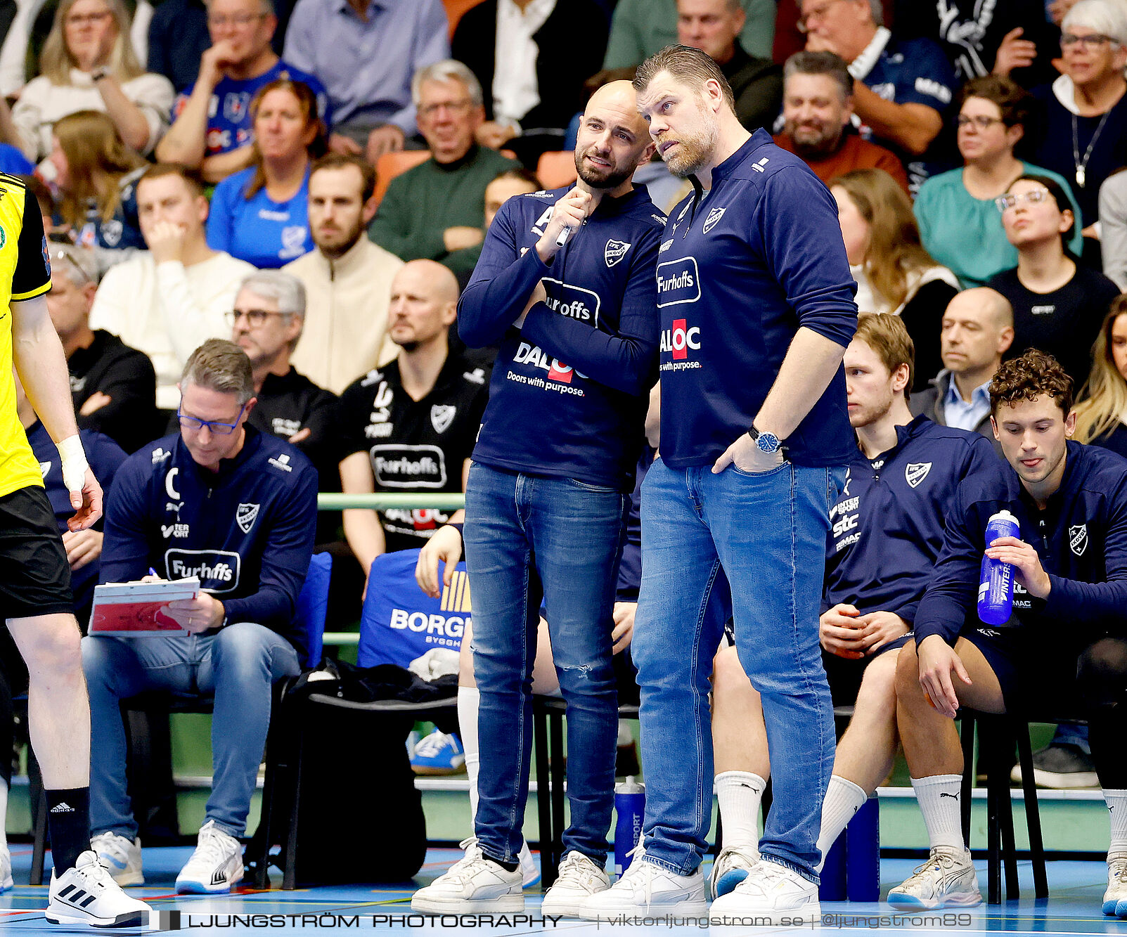 IFK Skövde HK-IK Sävehof 26-30,herr,Arena Skövde,Skövde,Sverige,Handboll,,2025,364922