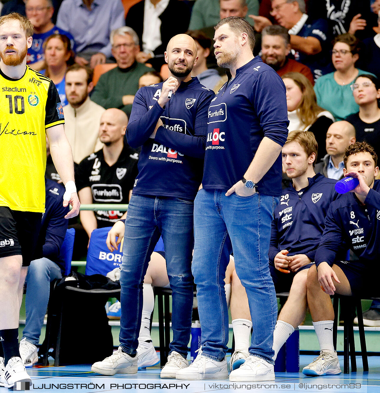 IFK Skövde HK-IK Sävehof 26-30,herr,Arena Skövde,Skövde,Sverige,Handboll,,2025,364923