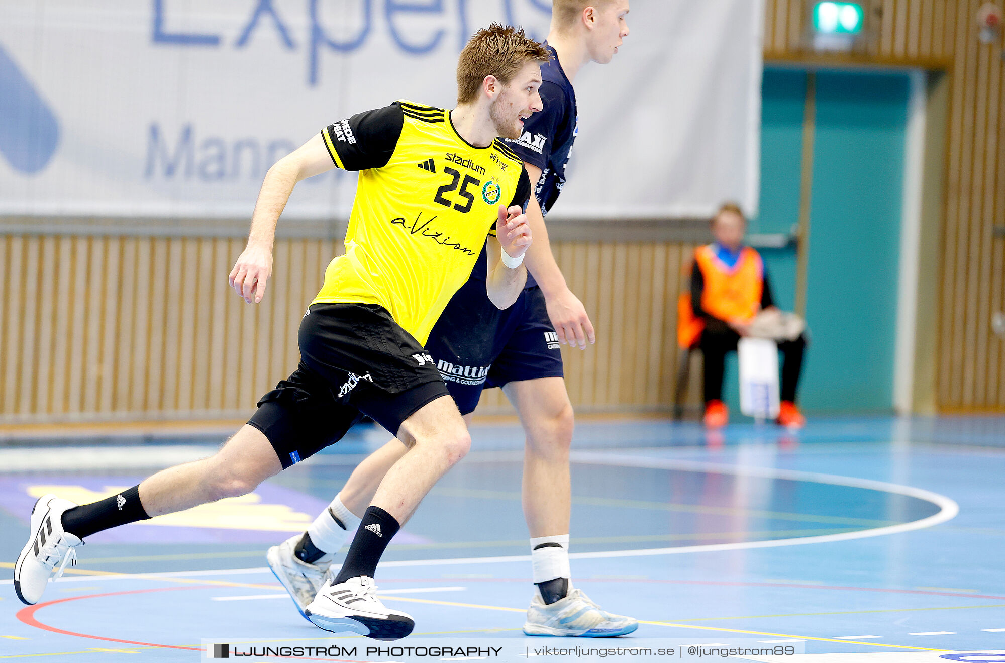 IFK Skövde HK-IK Sävehof 26-30,herr,Arena Skövde,Skövde,Sverige,Handboll,,2025,364925