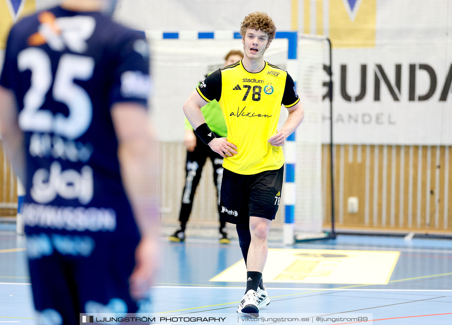 IFK Skövde HK-IK Sävehof 26-30,herr,Arena Skövde,Skövde,Sverige,Handboll,,2025,364926