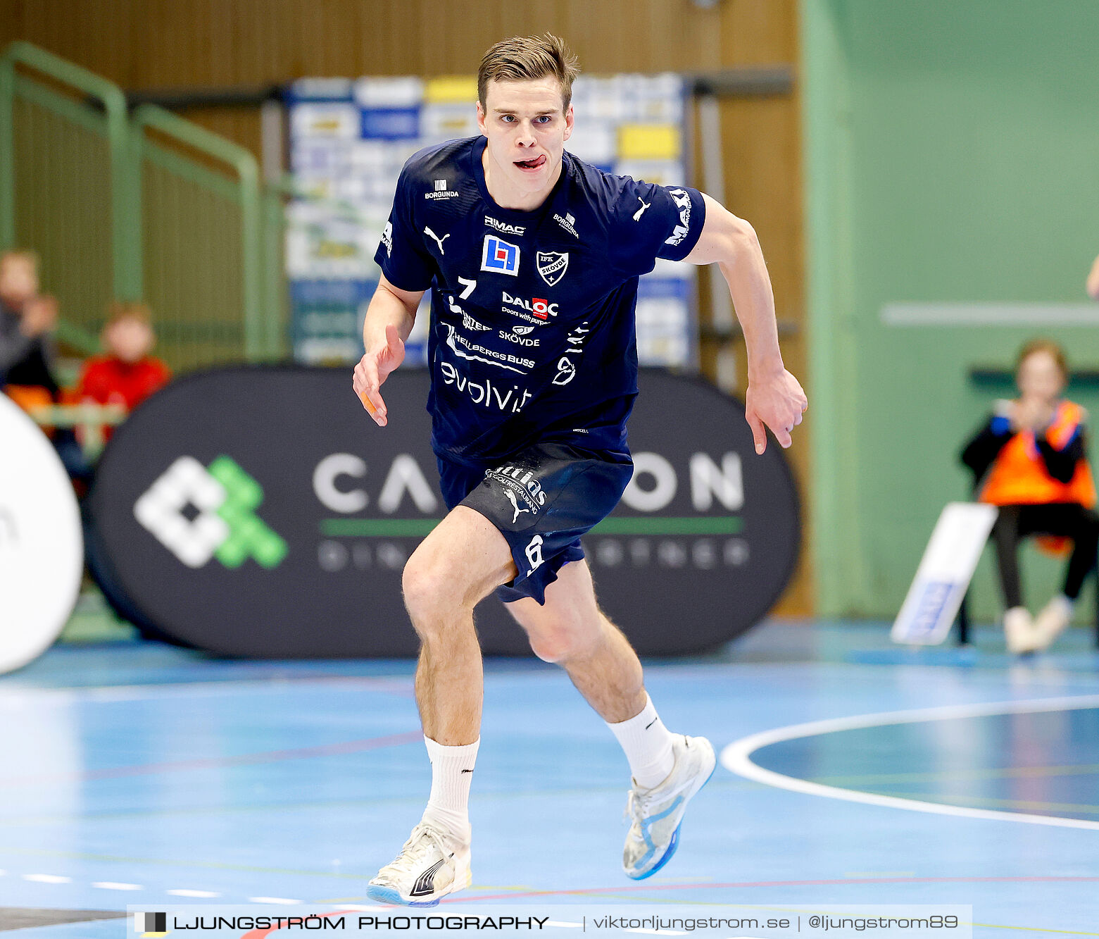 IFK Skövde HK-IK Sävehof 26-30,herr,Arena Skövde,Skövde,Sverige,Handboll,,2025,364937