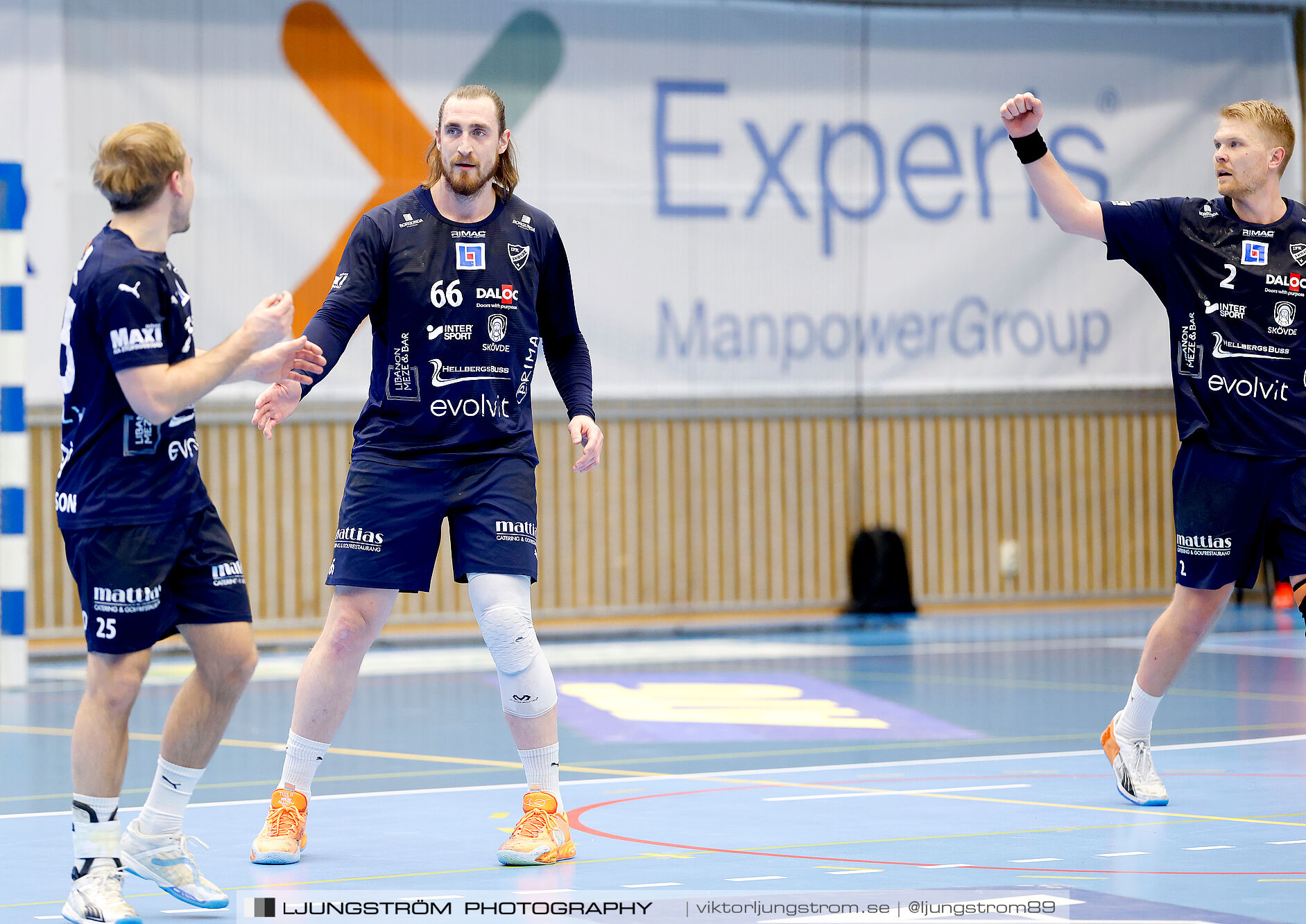 IFK Skövde HK-IK Sävehof 26-30,herr,Arena Skövde,Skövde,Sverige,Handboll,,2025,364938