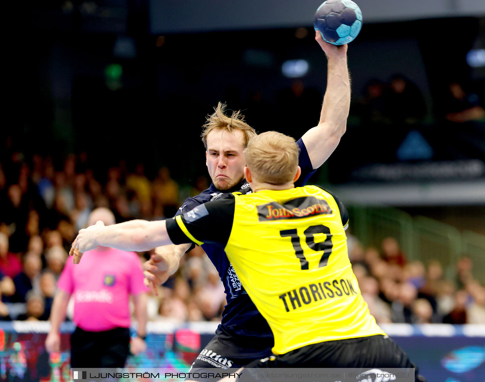 IFK Skövde HK-IK Sävehof 26-30,herr,Arena Skövde,Skövde,Sverige,Handboll,,2025,364944