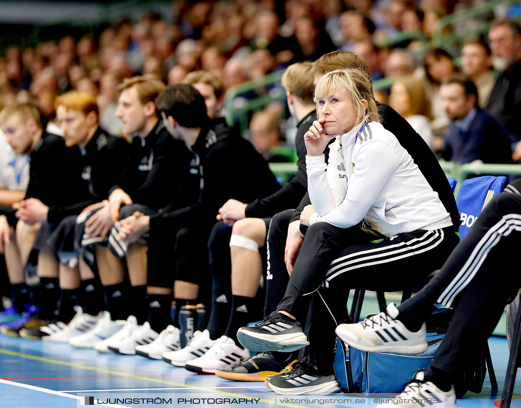 IFK Skövde HK-IK Sävehof 26-30,herr,Arena Skövde,Skövde,Sverige,Handboll,,2025,364953