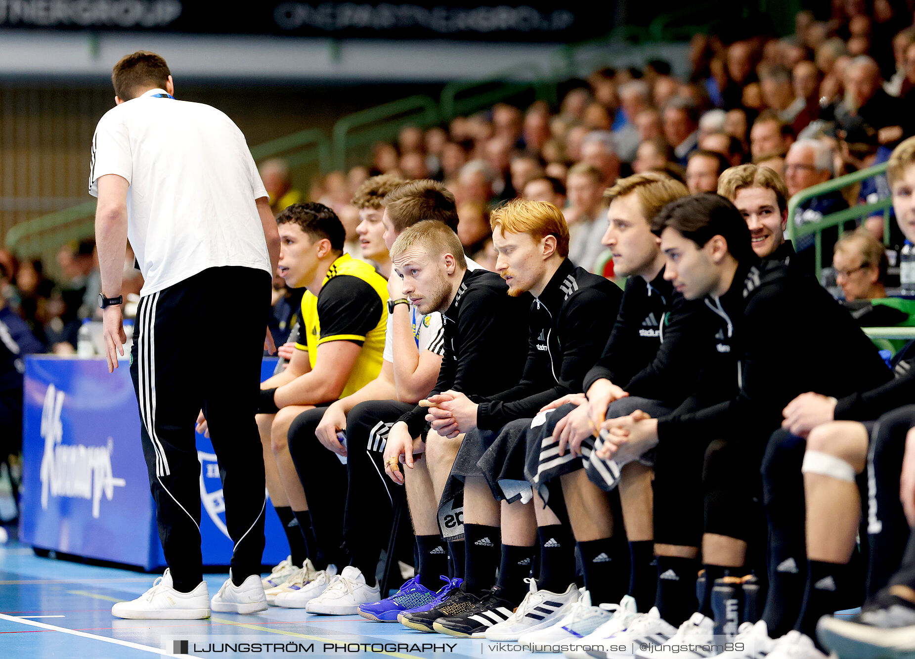 IFK Skövde HK-IK Sävehof 26-30,herr,Arena Skövde,Skövde,Sverige,Handboll,,2025,364954