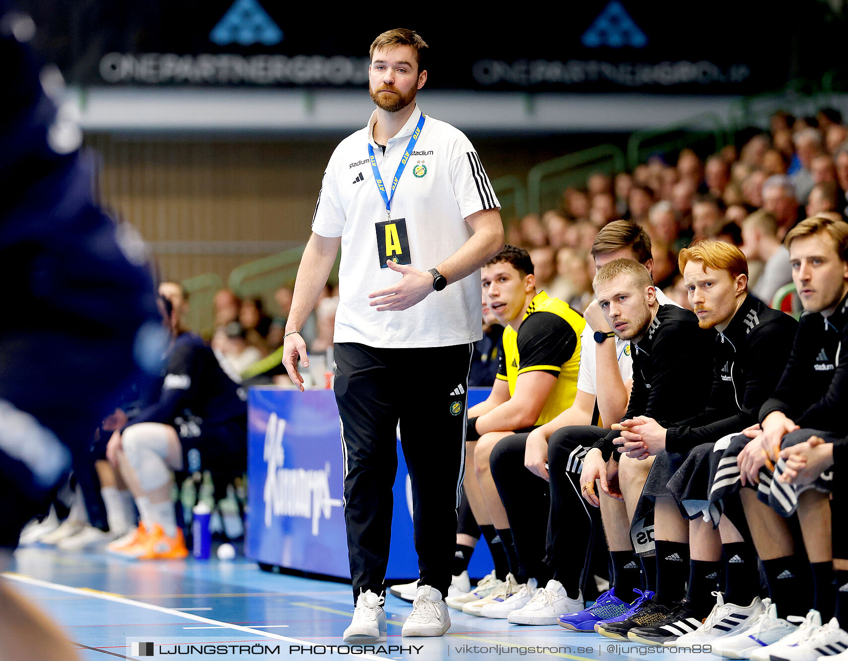 IFK Skövde HK-IK Sävehof 26-30,herr,Arena Skövde,Skövde,Sverige,Handboll,,2025,364955