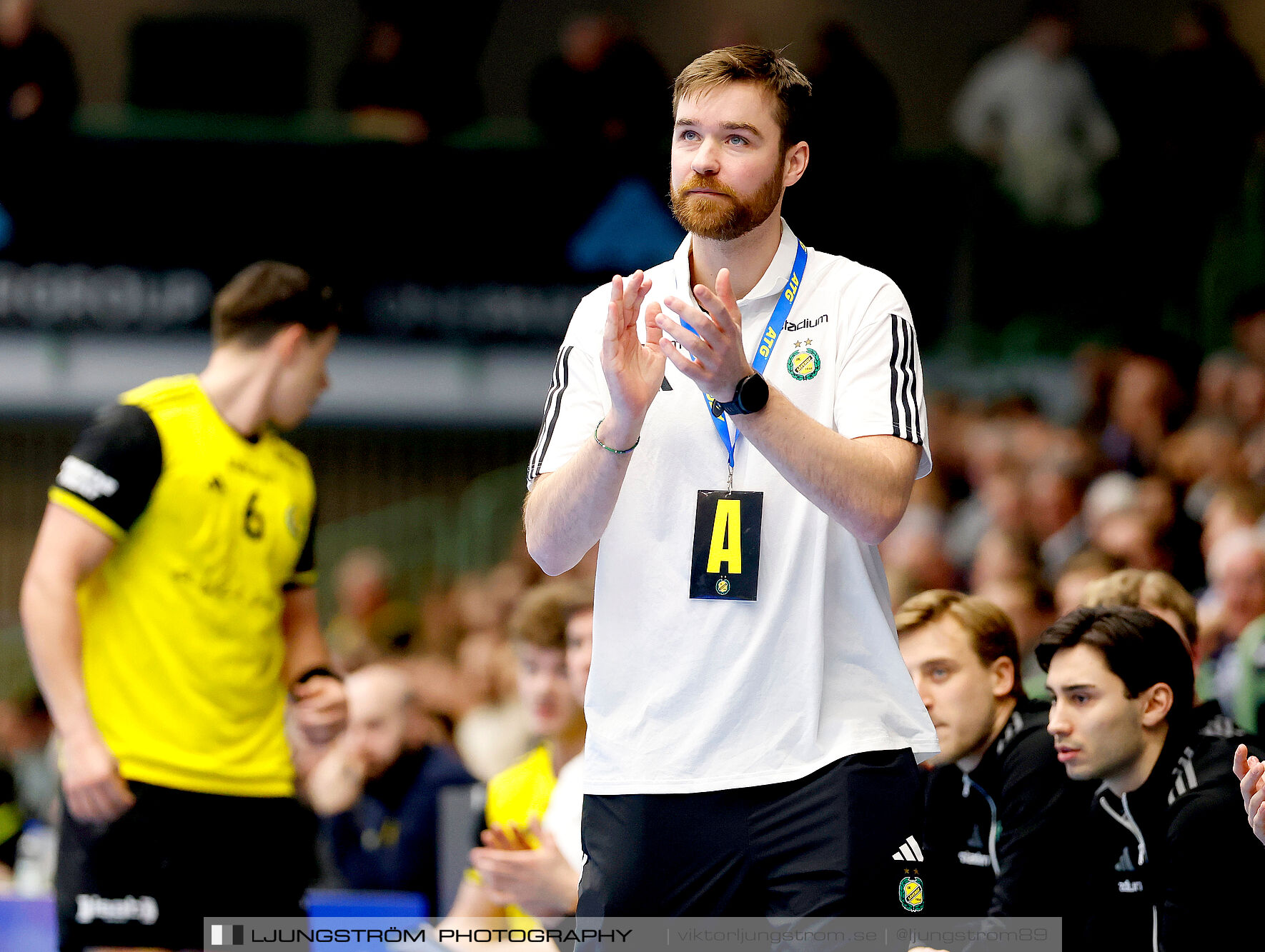 IFK Skövde HK-IK Sävehof 26-30,herr,Arena Skövde,Skövde,Sverige,Handboll,,2025,364956