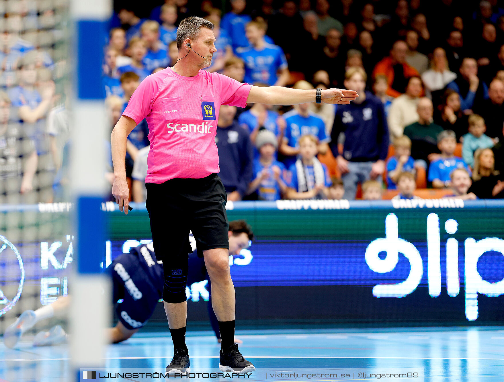 IFK Skövde HK-IK Sävehof 26-30,herr,Arena Skövde,Skövde,Sverige,Handboll,,2025,364959