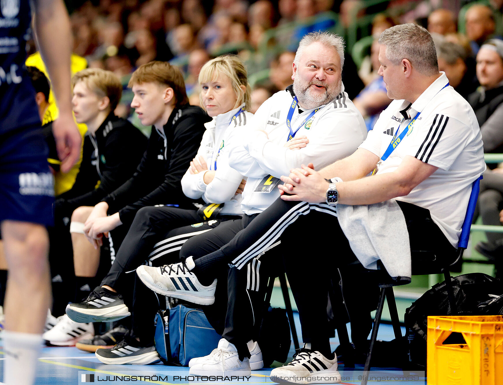 IFK Skövde HK-IK Sävehof 26-30,herr,Arena Skövde,Skövde,Sverige,Handboll,,2025,364960