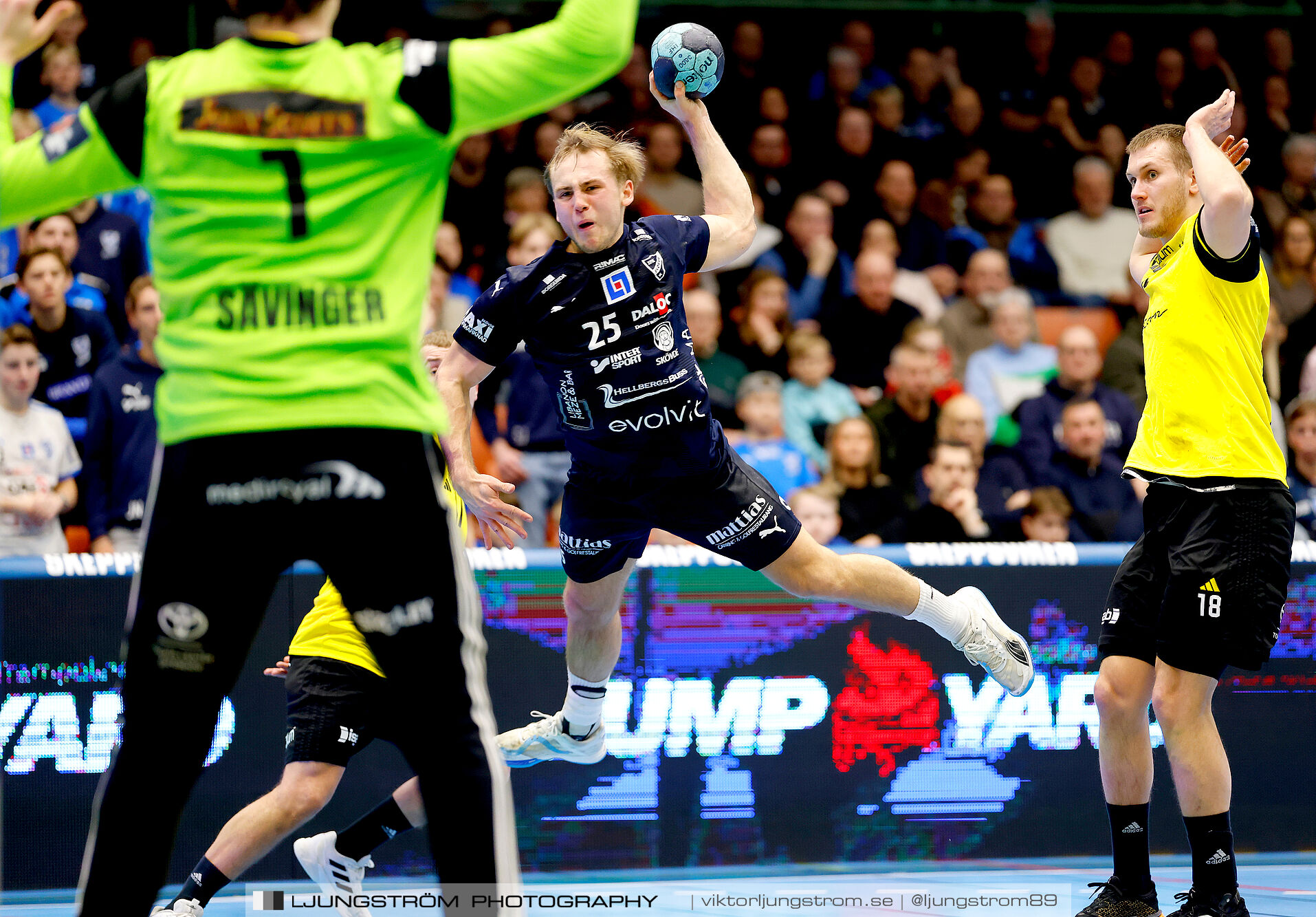IFK Skövde HK-IK Sävehof 26-30,herr,Arena Skövde,Skövde,Sverige,Handboll,,2025,364966