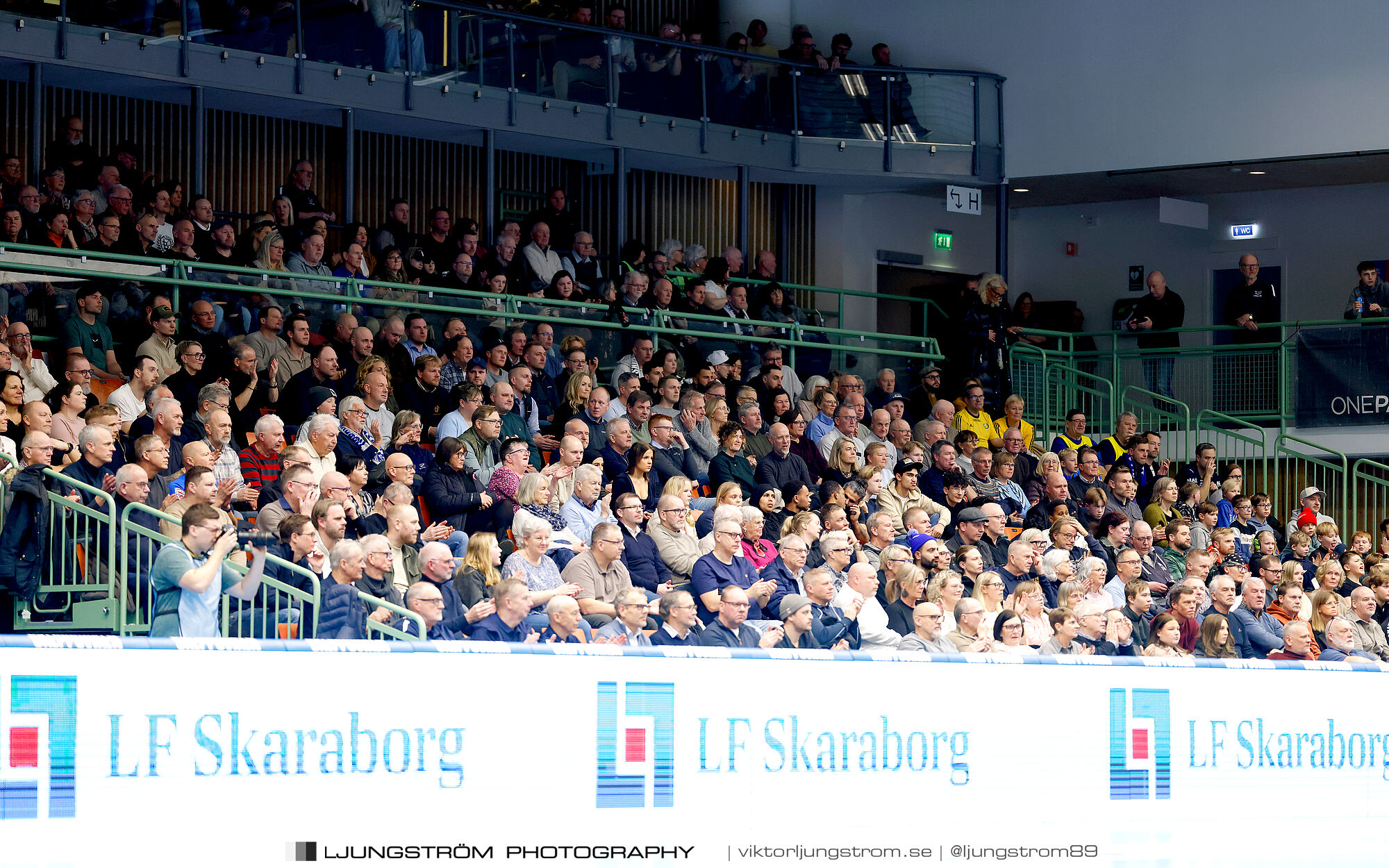 IFK Skövde HK-IK Sävehof 26-30,herr,Arena Skövde,Skövde,Sverige,Handboll,,2025,364967