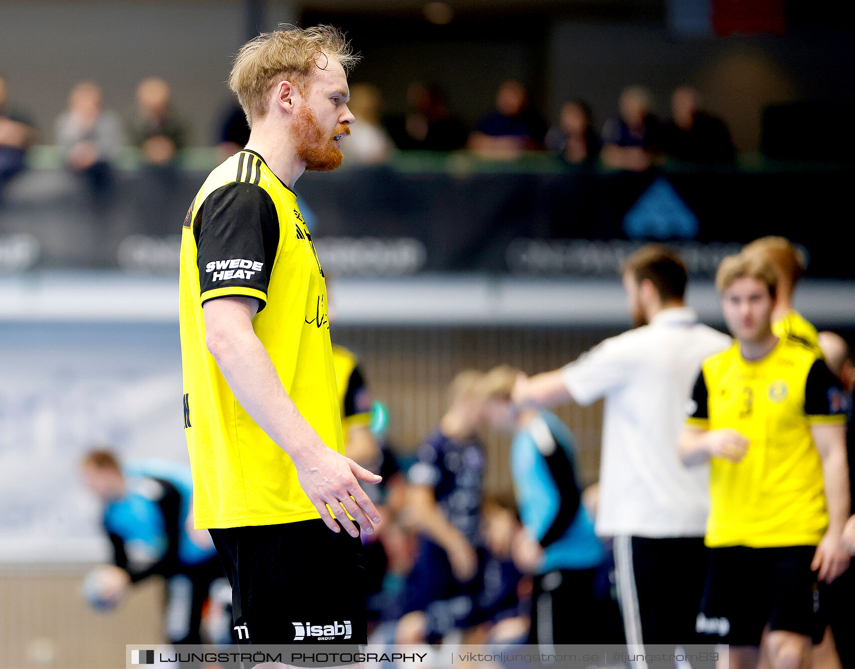 IFK Skövde HK-IK Sävehof 26-30,herr,Arena Skövde,Skövde,Sverige,Handboll,,2025,364968