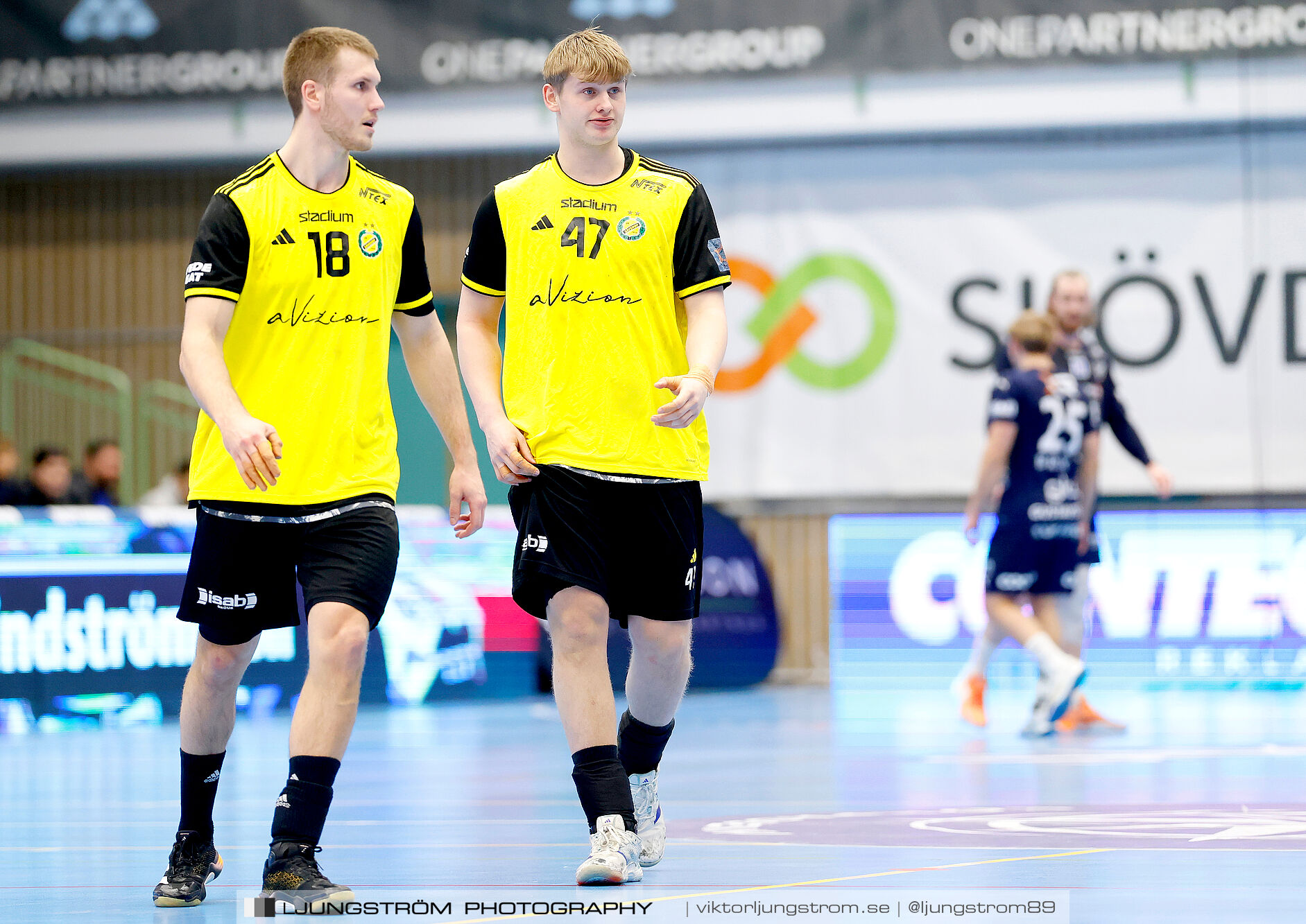 IFK Skövde HK-IK Sävehof 26-30,herr,Arena Skövde,Skövde,Sverige,Handboll,,2025,364969
